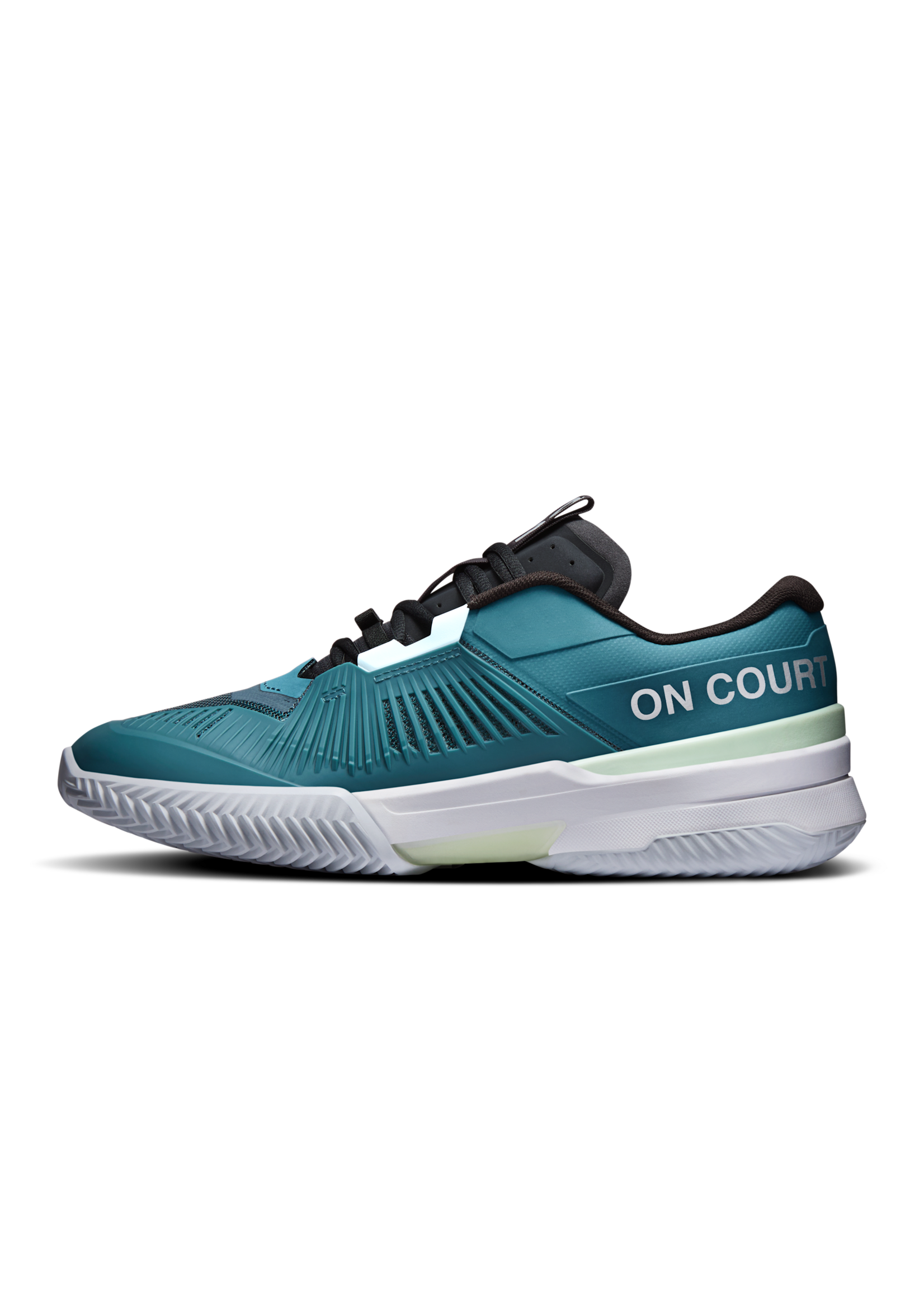 ON On The Roger Pro Fire Clay Zapatilla de Tenis para Hombre
