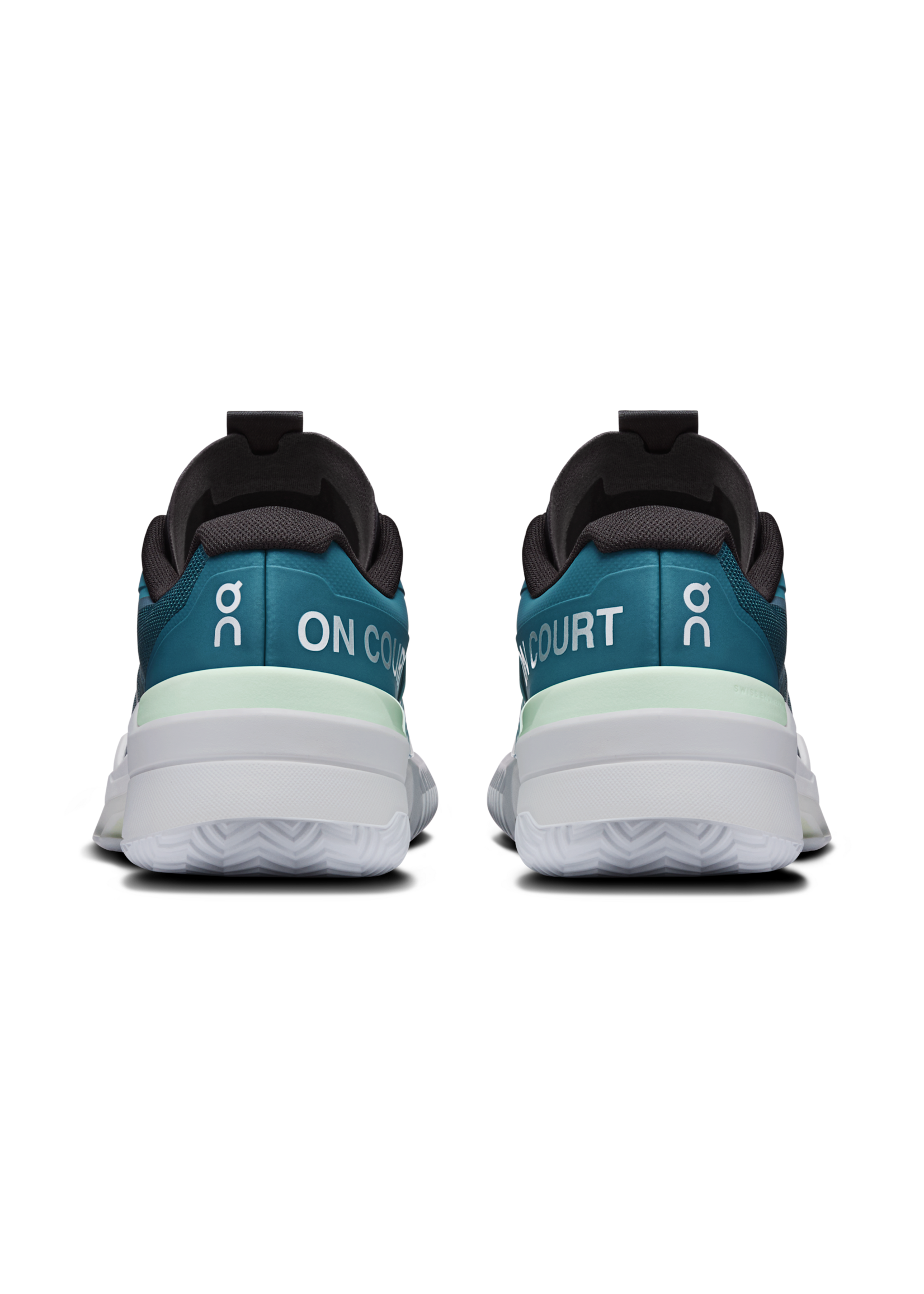 ON On The Roger Pro Fire Clay Tênis Masculino para Tênis