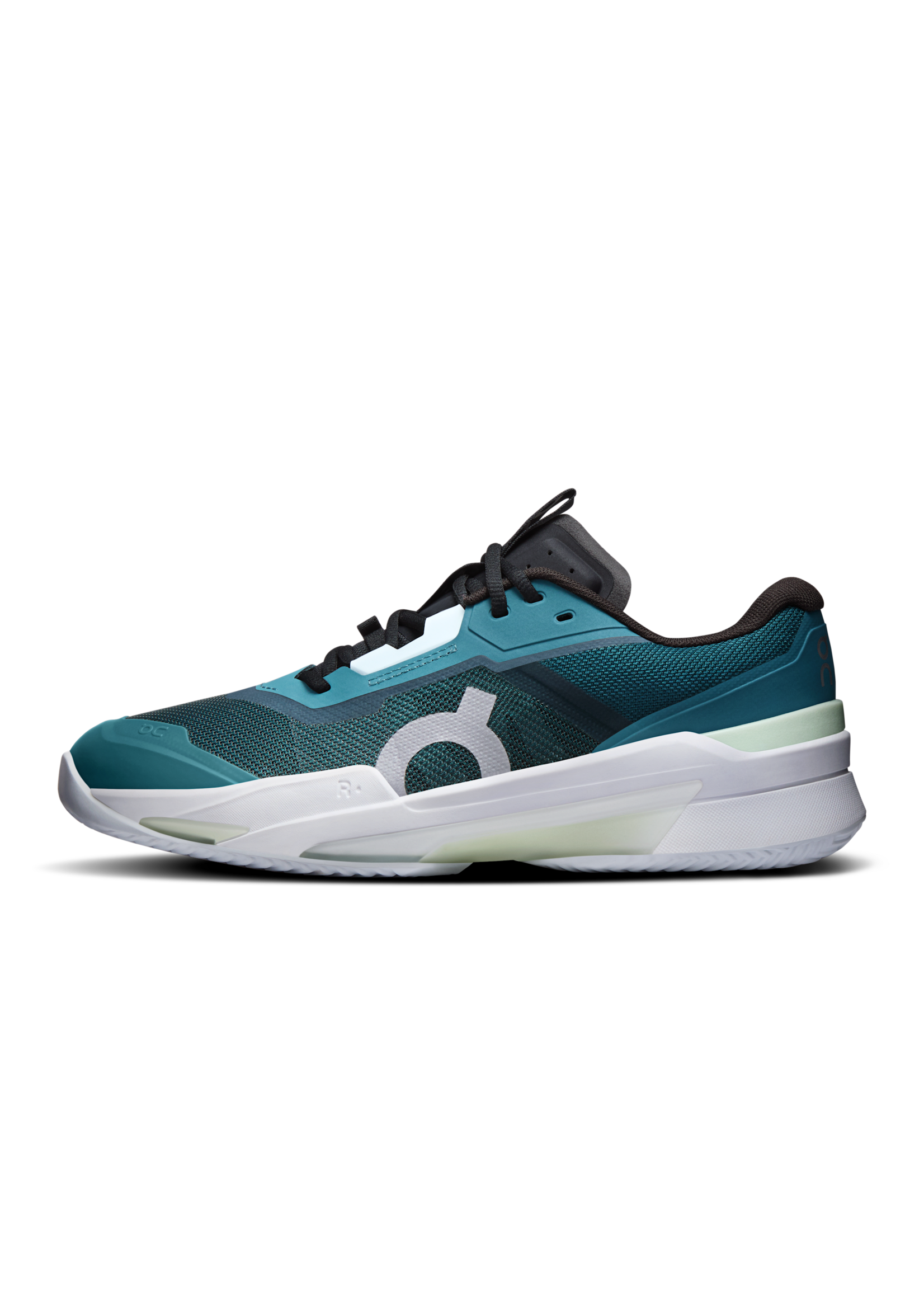 ON On The Roger Pro Fire Clay Men's Tennis Shoes