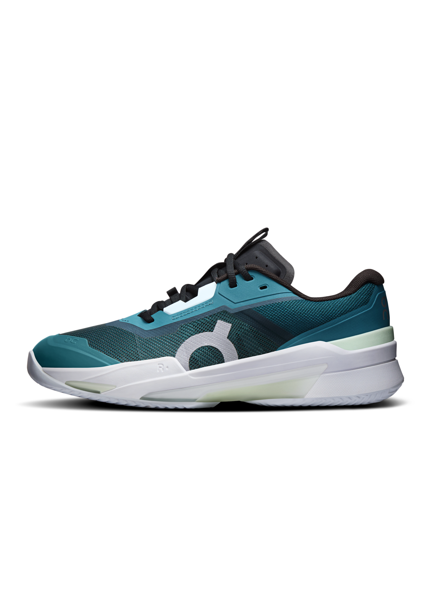 ON On The Roger Pro Fire Clay Tênis Masculino para Tênis
