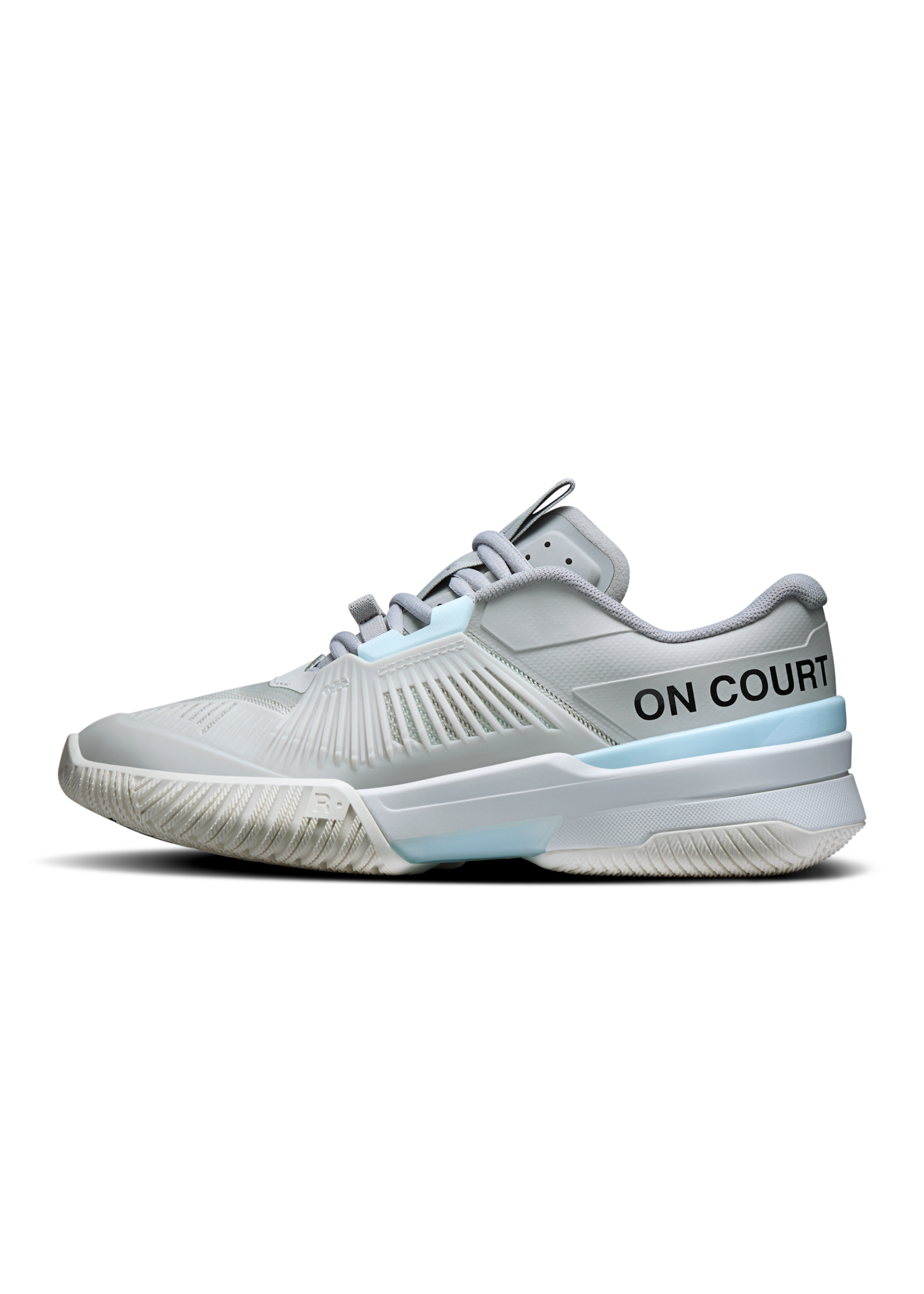 ON On The Roger Pro Fire Women's Tennis Shoes