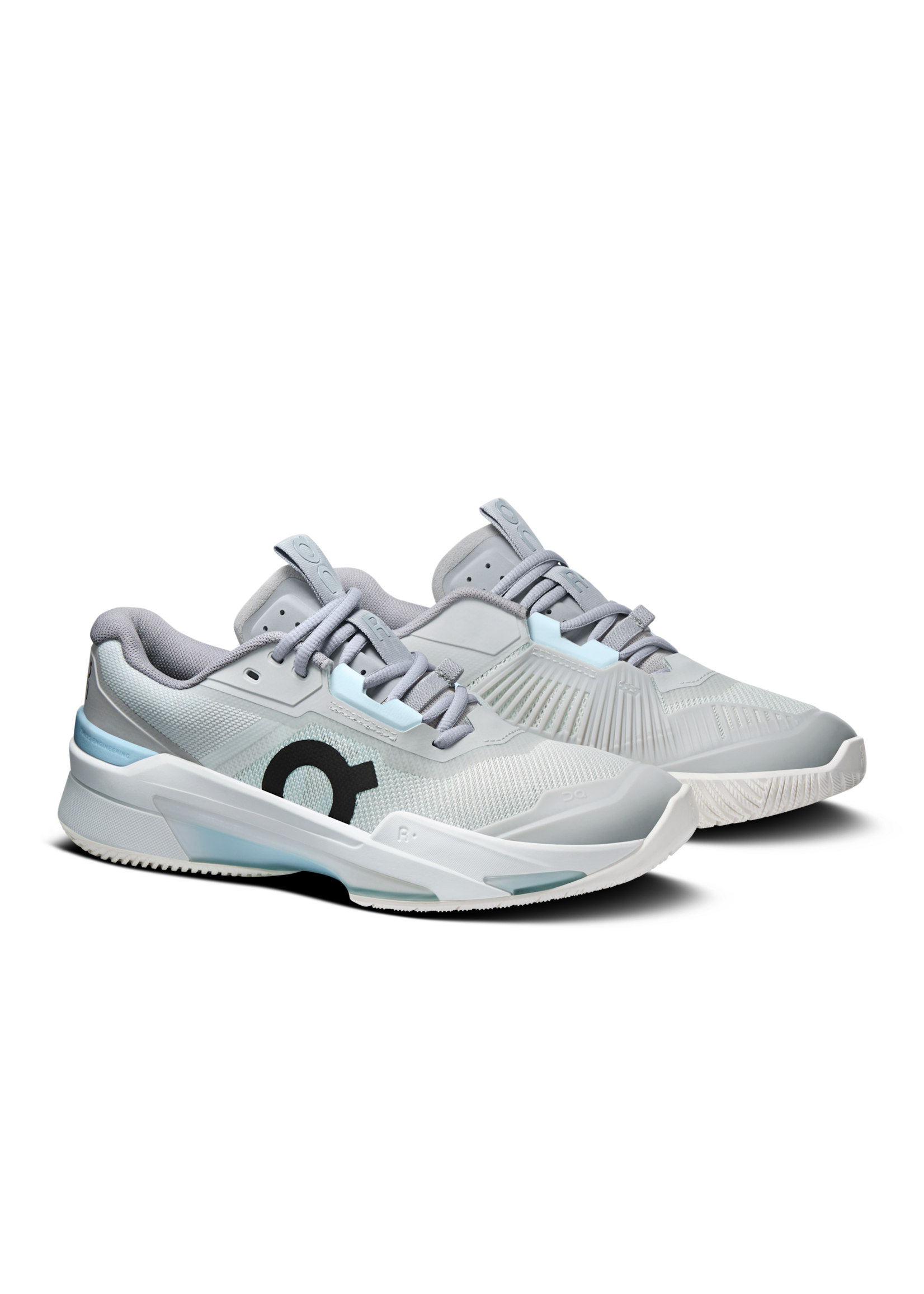 ON On The Roger Pro Fire Zapatilla de Tenis para Mujer