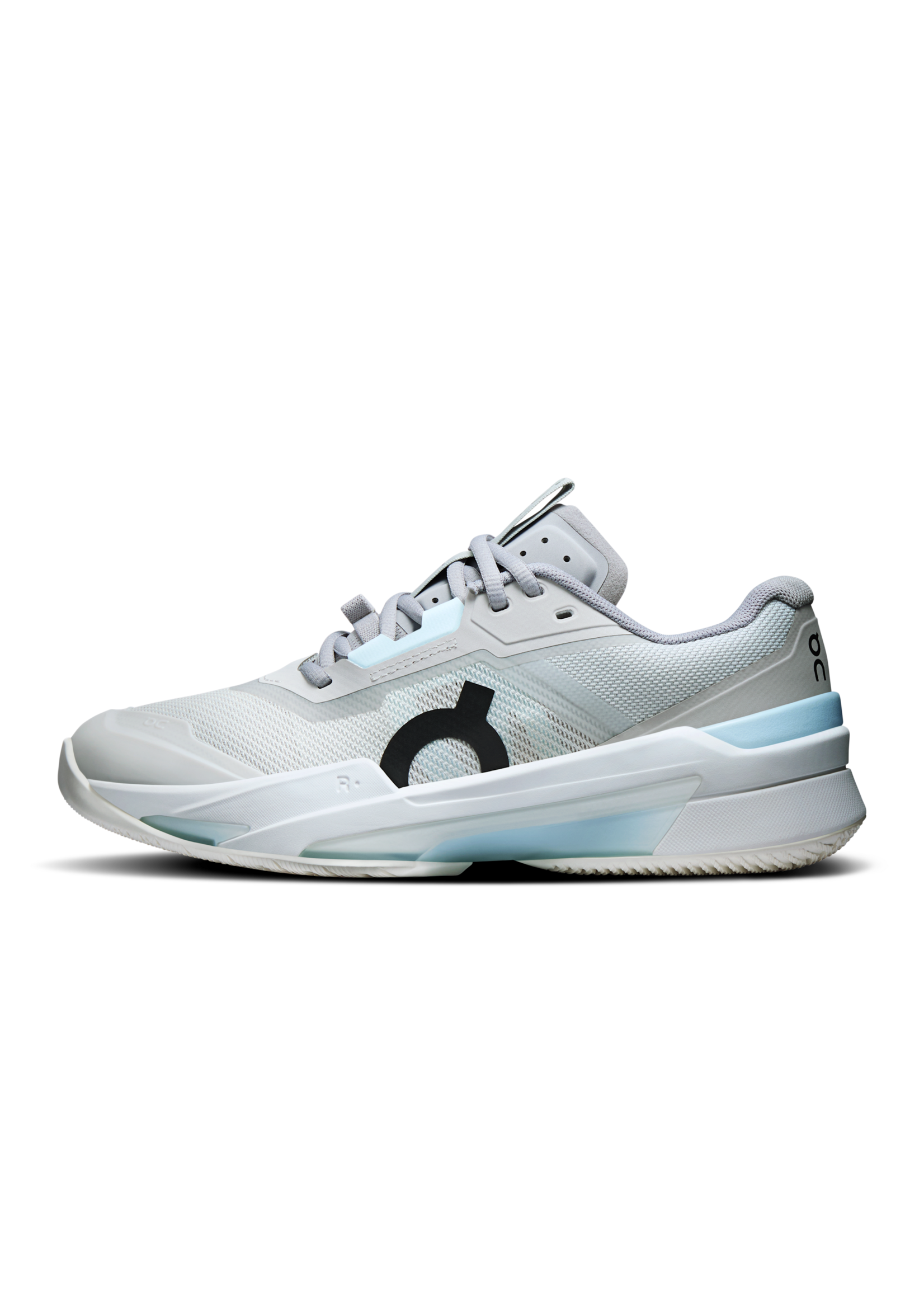 ON On The Roger Pro Fire Women's Tennis Shoes