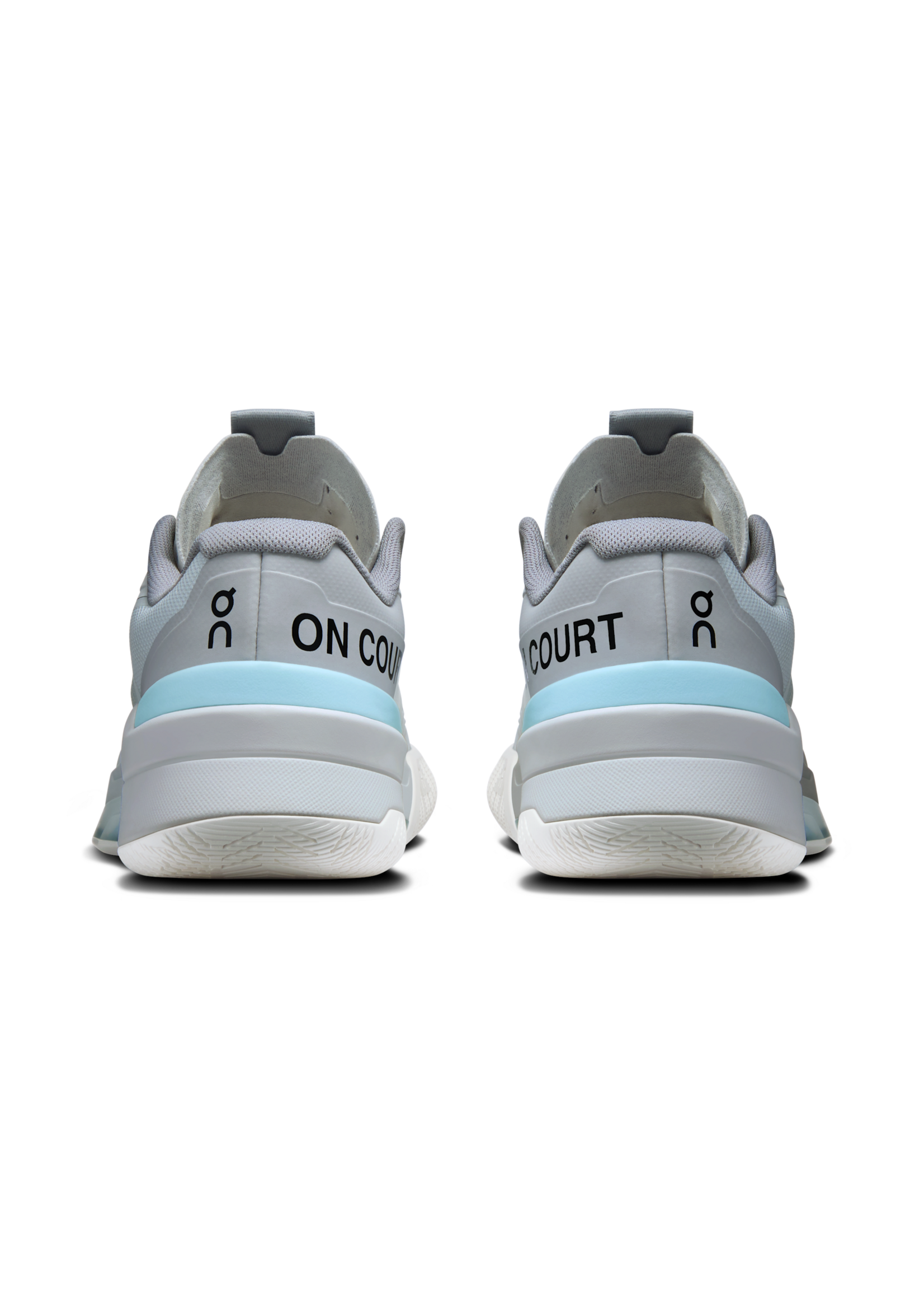 ON On The Roger Pro Fire Zapatilla de Tenis para Mujer