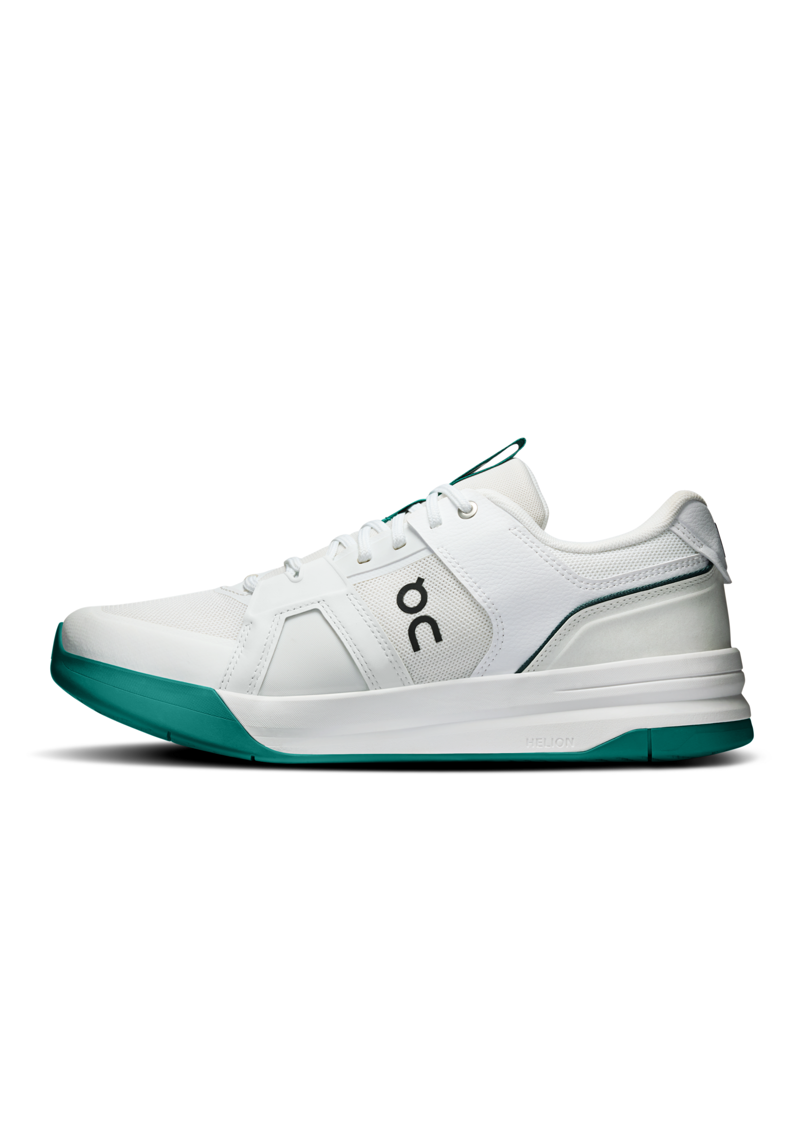 ON On The Roger Clubhouse Pro 2 Men's Tennis Shoes