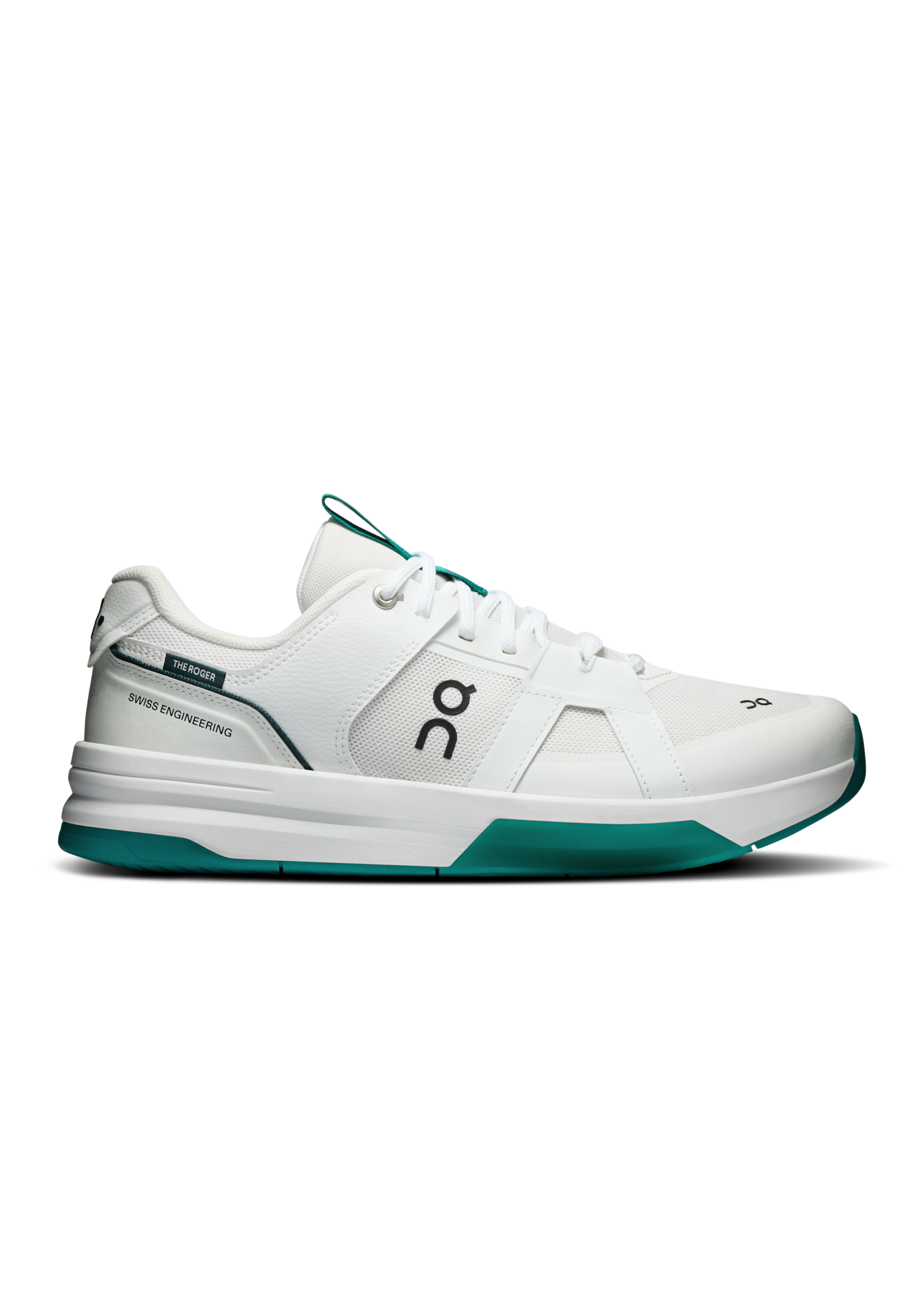 ON On The Roger Clubhouse Pro 2 Zapatilla de Tenis para Hombre