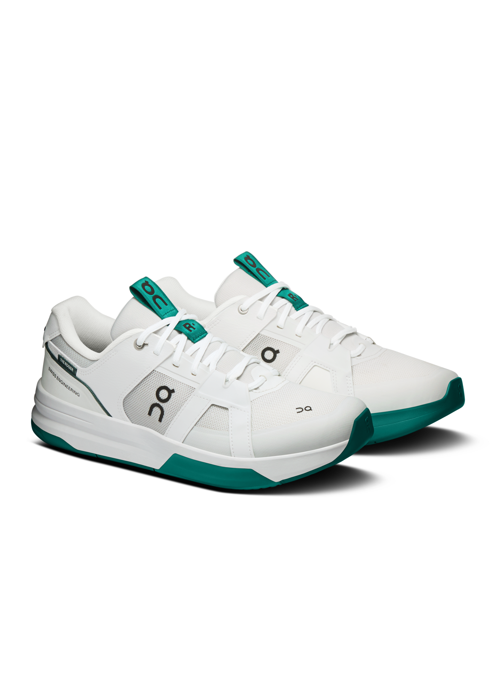 ON On The Roger Clubhouse Pro 2 Zapatilla de Tenis para Hombre