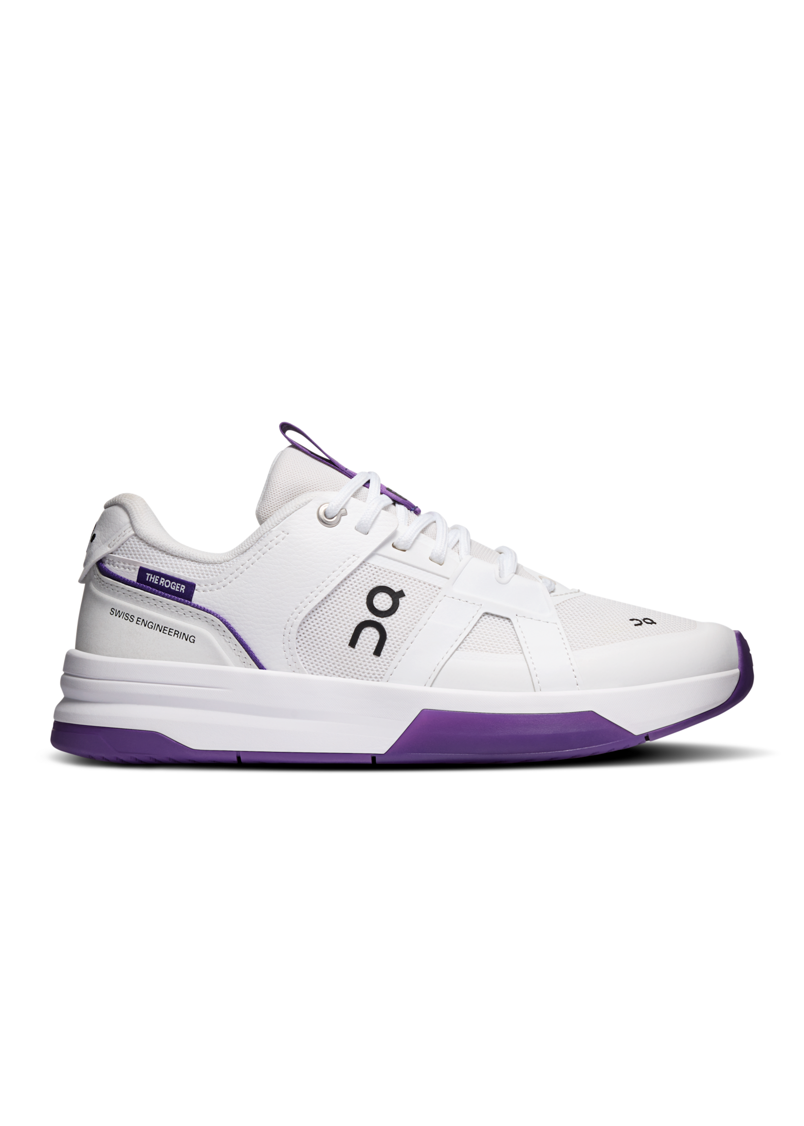 ON On The Roger Clubhouse Pro 2 Zapatilla de Tenis para Mujer