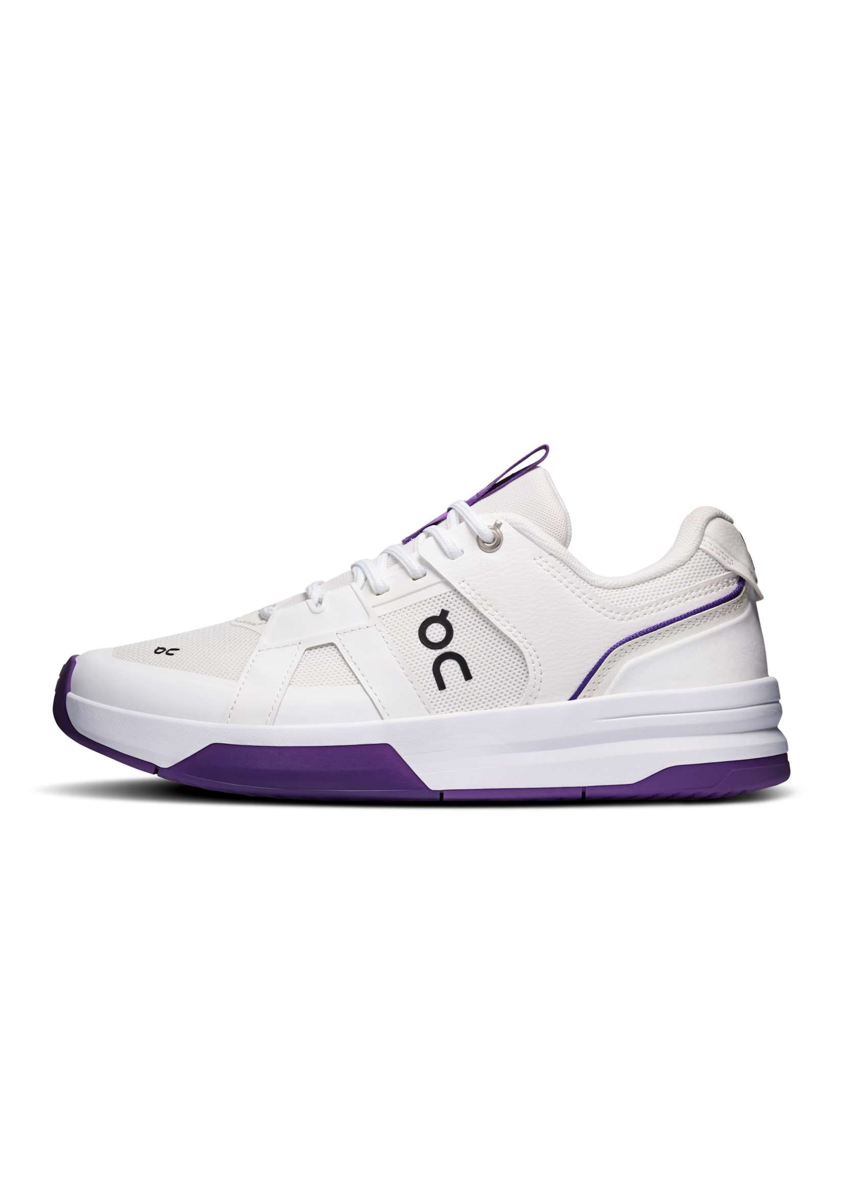 ON On The Roger Clubhouse Pro 2 Women's Tennis Shoes