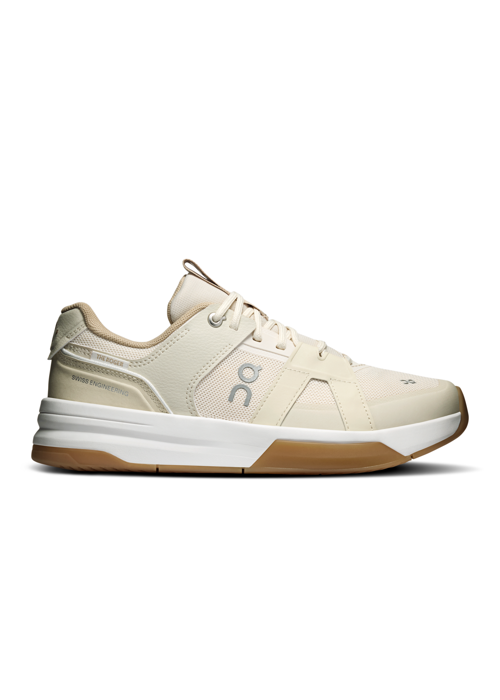 ON On The Roger Clubhouse Pro 2 Zapatilla de Tenis para Mujer