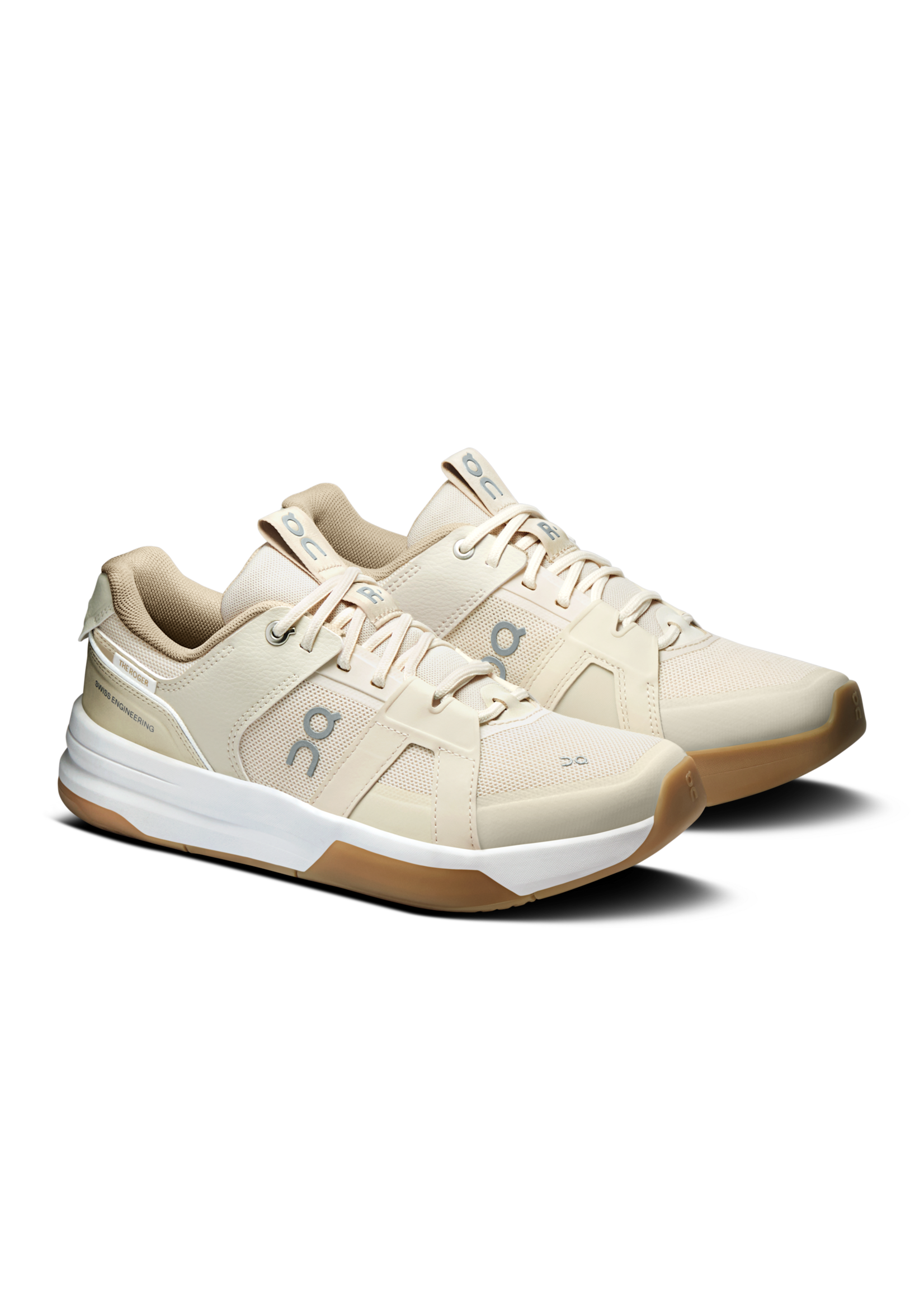 ON On The Roger Clubhouse Pro 2 Zapatilla de Tenis para Mujer