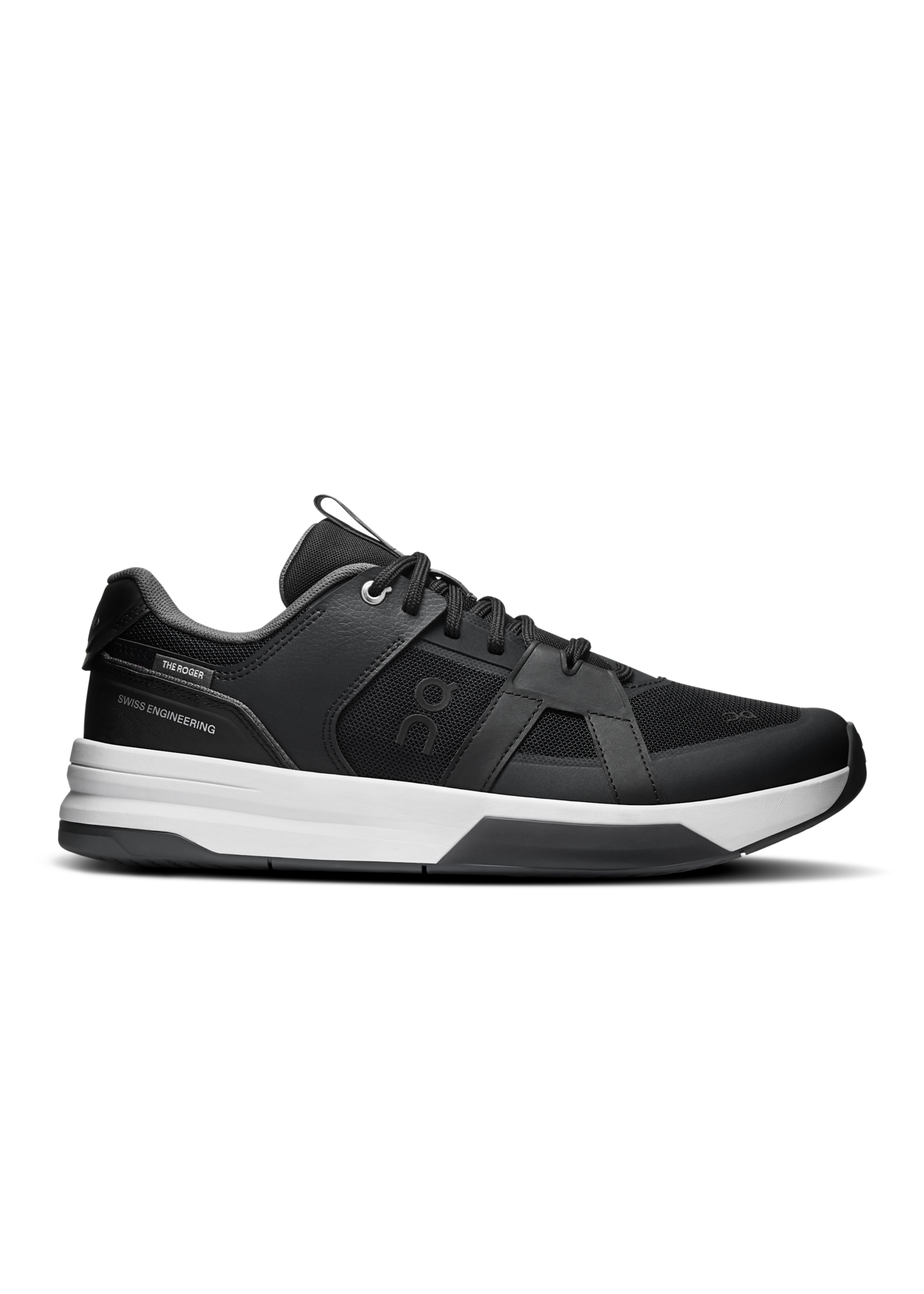 ON On The Roger Clubhouse Pro 2 Men's Tennis Shoes