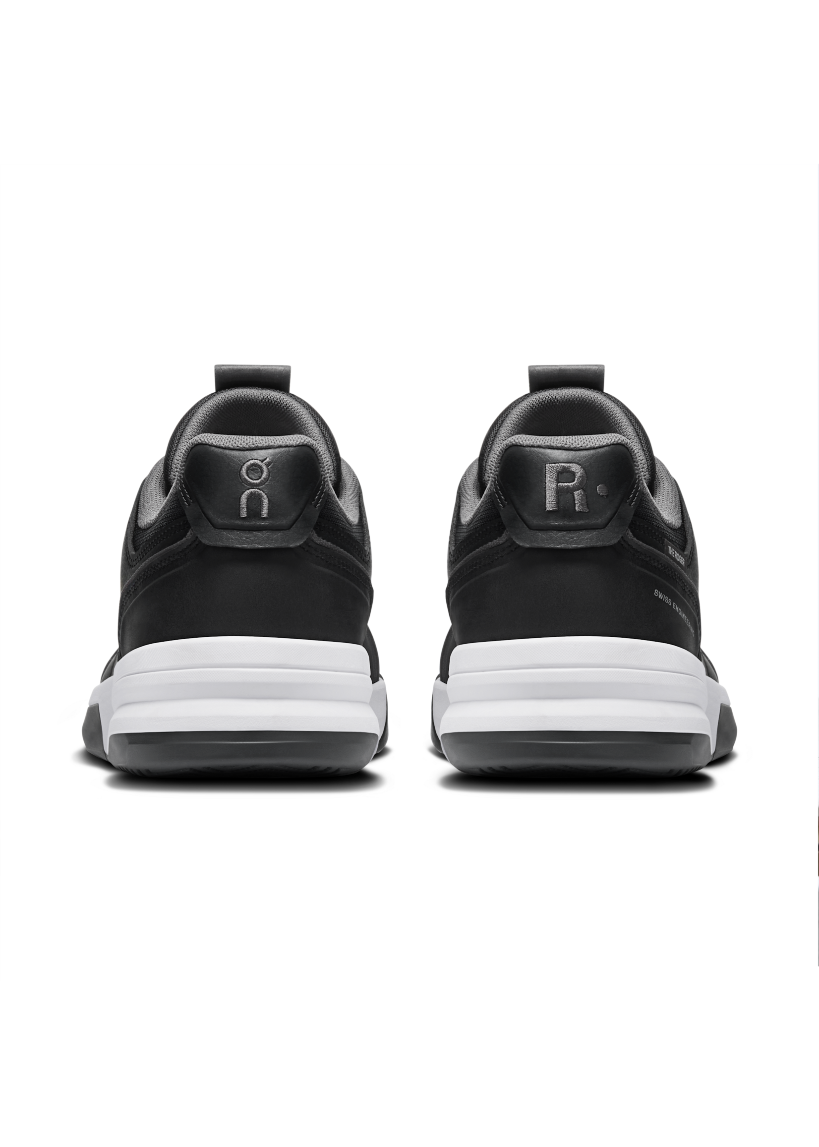 ON On The Roger Clubhouse Pro 2 Zapatilla de Tenis para Hombre