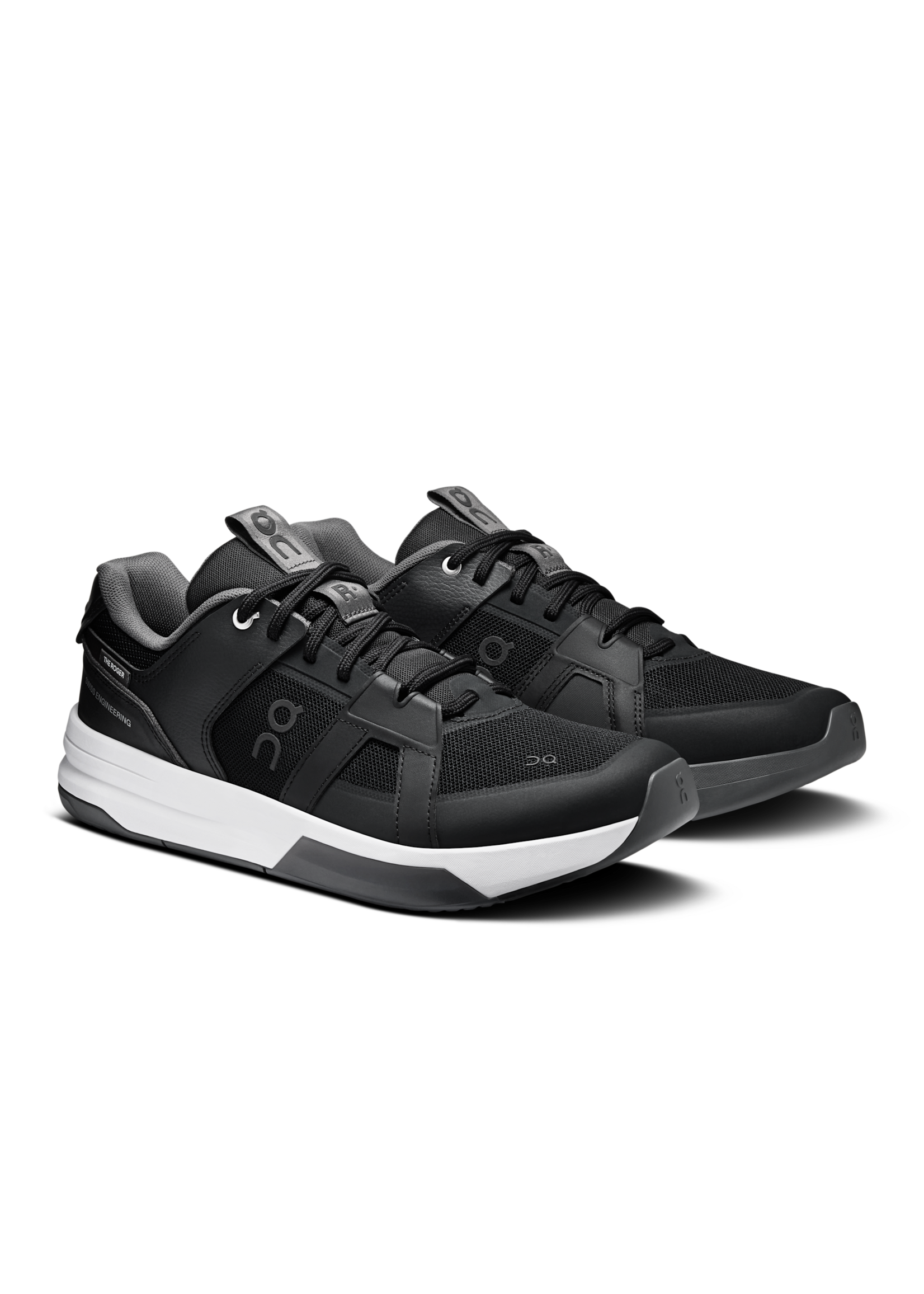 ON On The Roger Clubhouse Pro 2 Men's Tennis Shoes