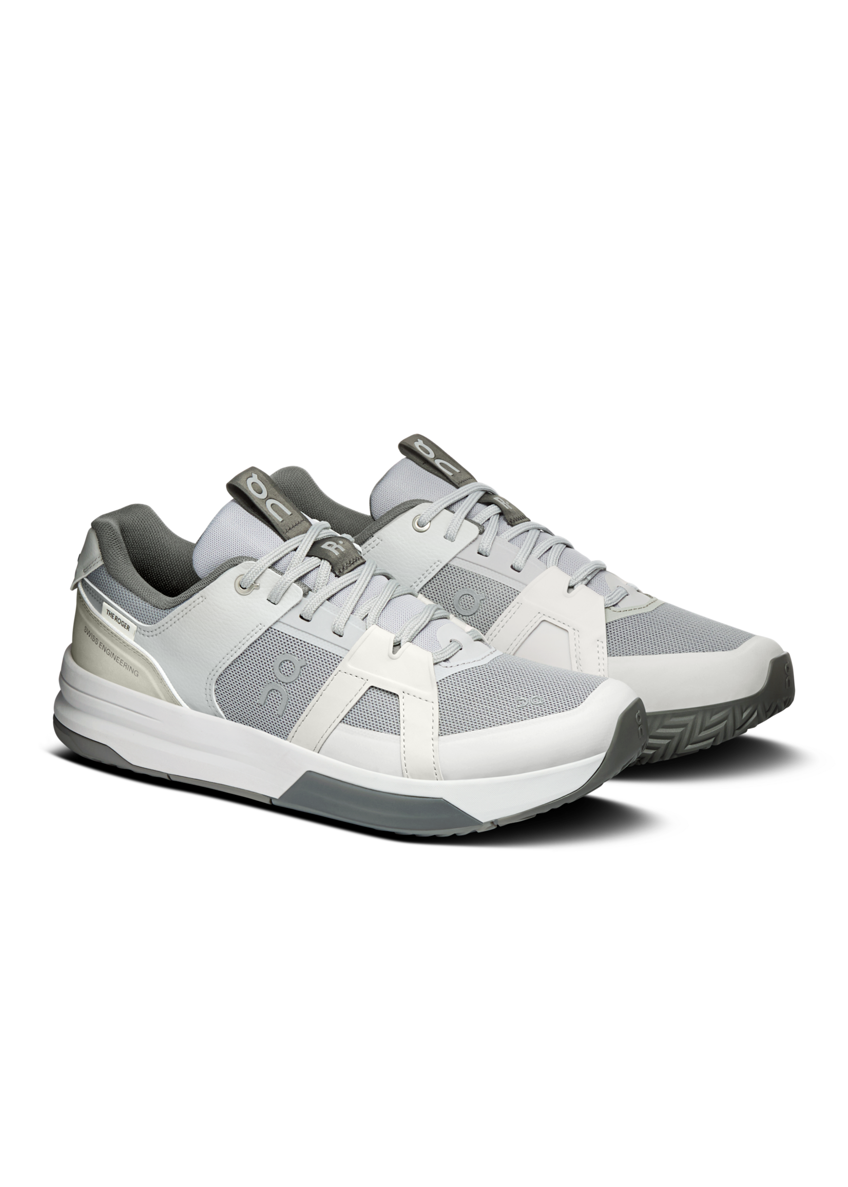 ON On The Roger Clubhouse Pro 2 Clay Zapatilla de Tenis para Hombre