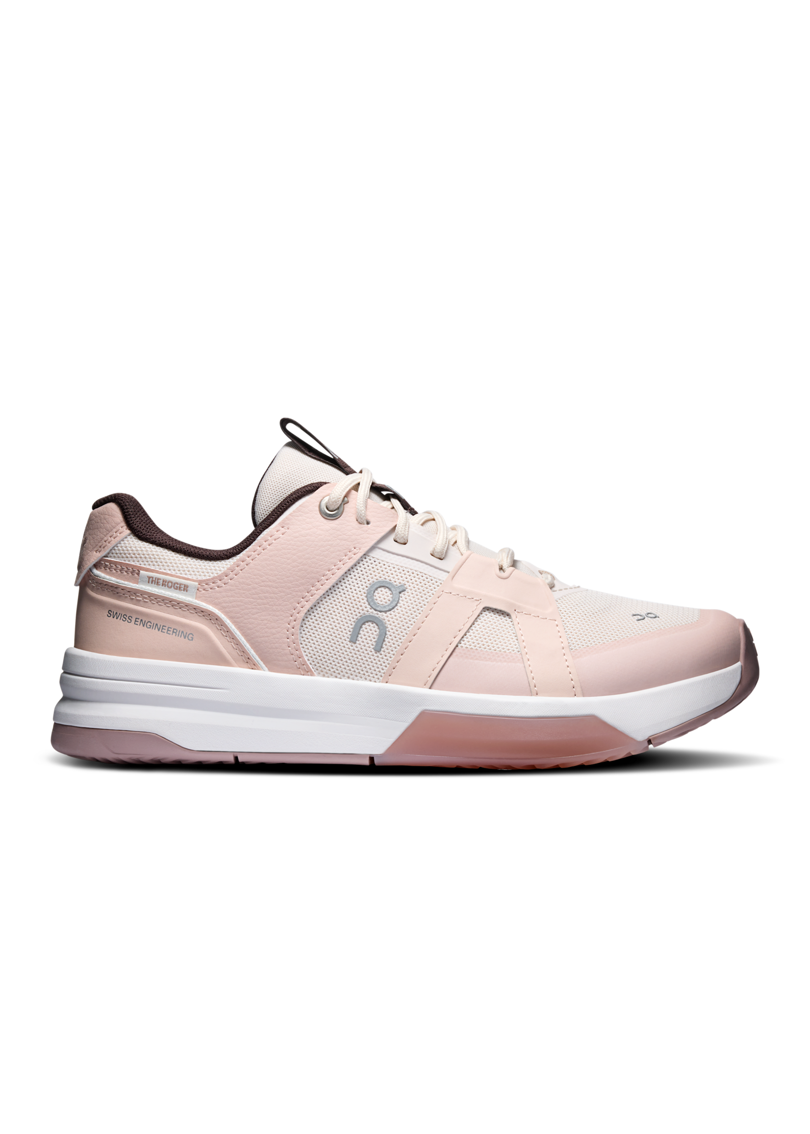 ON On The Roger Clubhouse Pro 2 Clay Women's Tennis Shoes