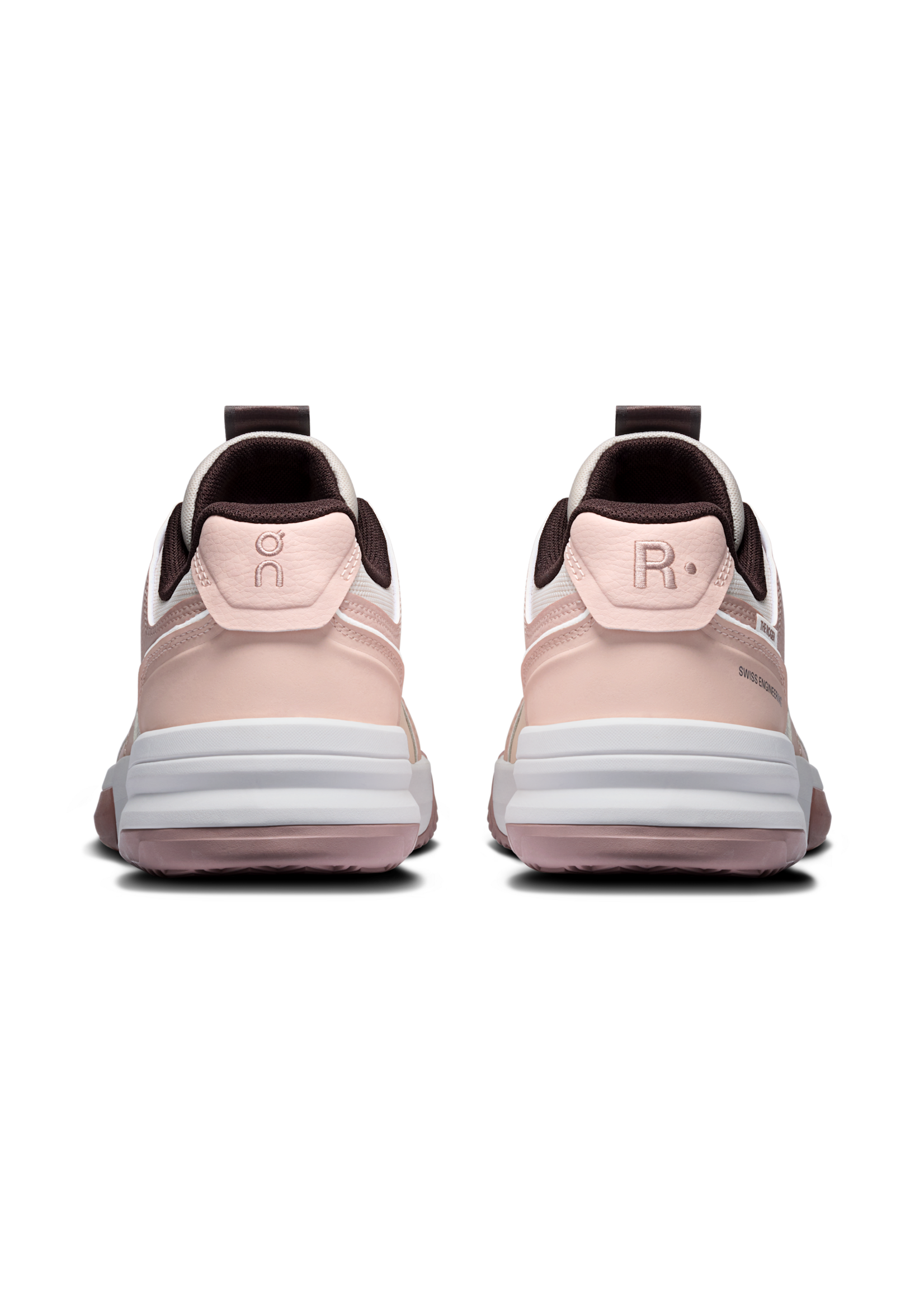ON On The Roger Clubhouse Pro 2 Clay Zapatilla de Tenis para Mujer