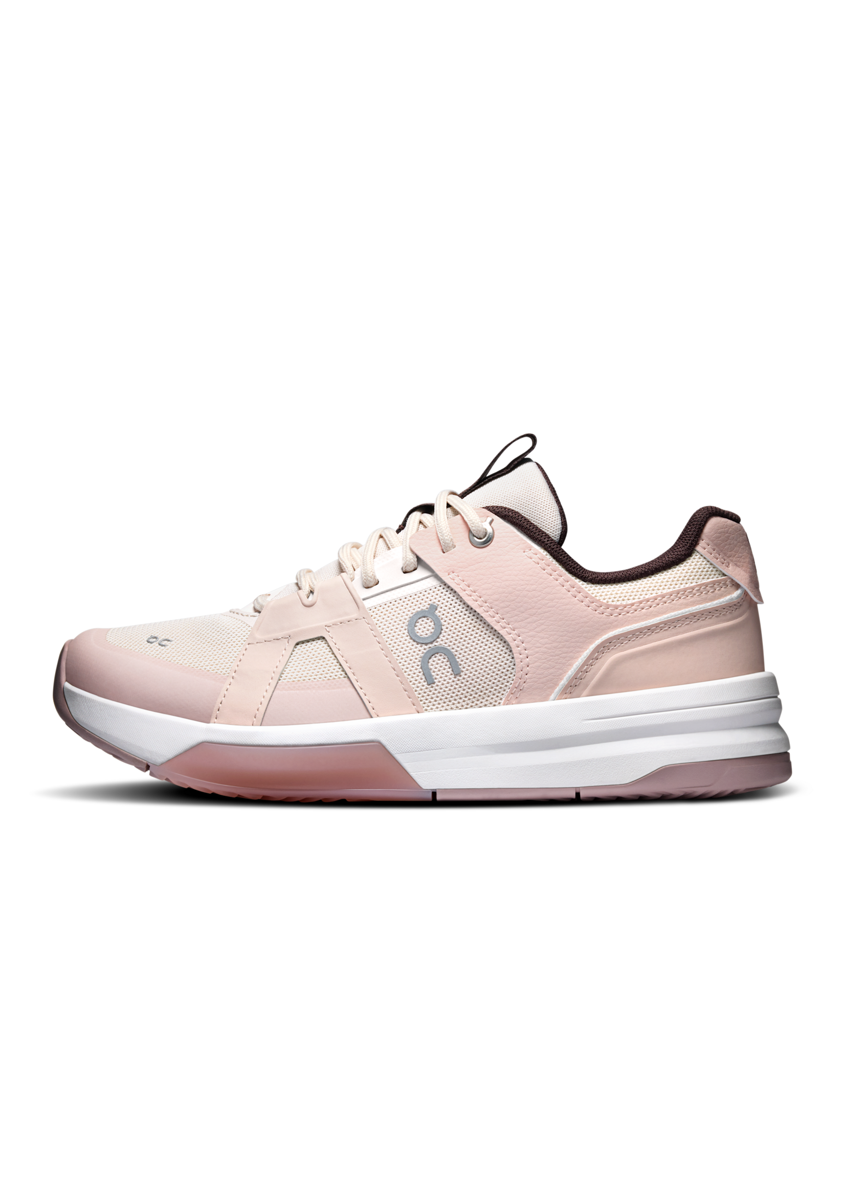 ON On The Roger Clubhouse Pro 2 Clay Women's Tennis Shoes