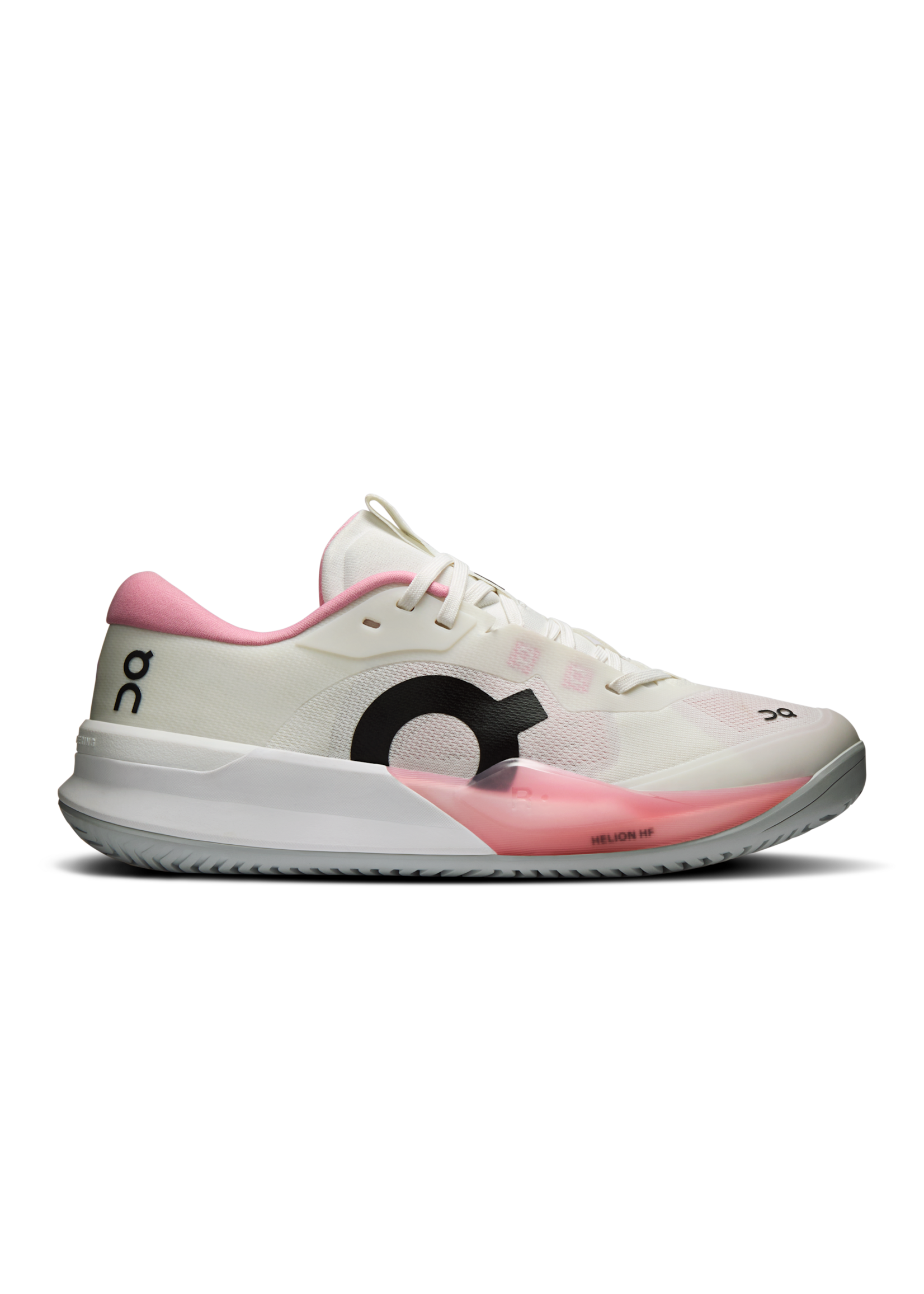 ON On The Roger Pro 3 Clay Tênis Feminino para Tênis