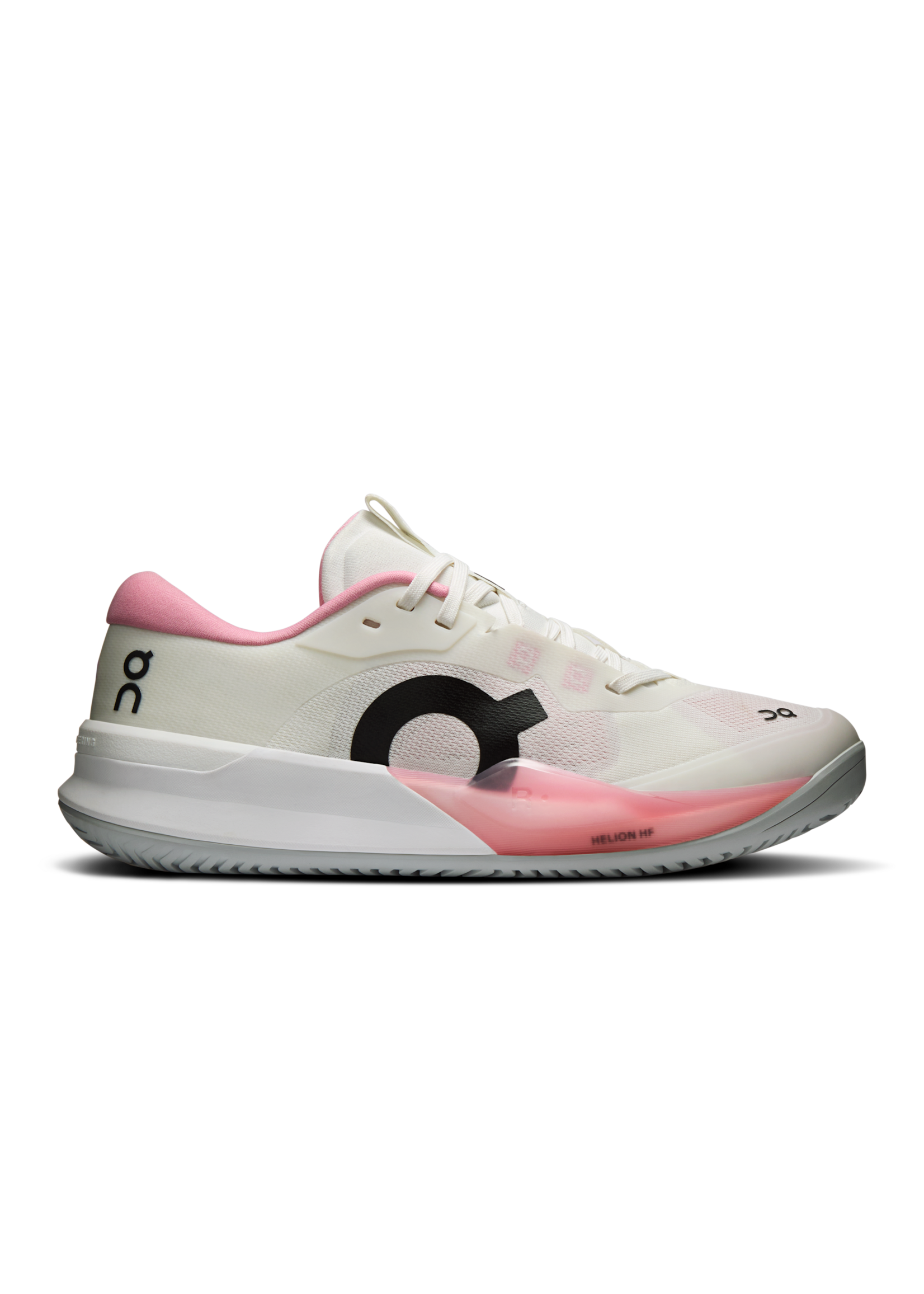 ON On The Roger Pro 3 Clay Zapatilla de Tenis para Mujer