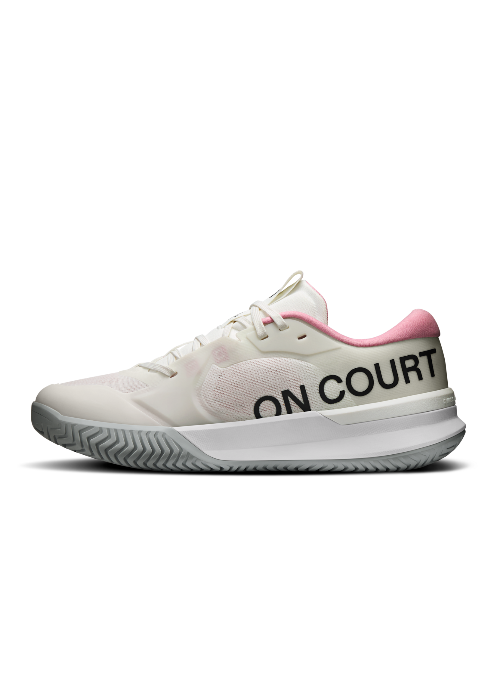 ON On The Roger Pro 3 Clay Tênis Feminino para Tênis