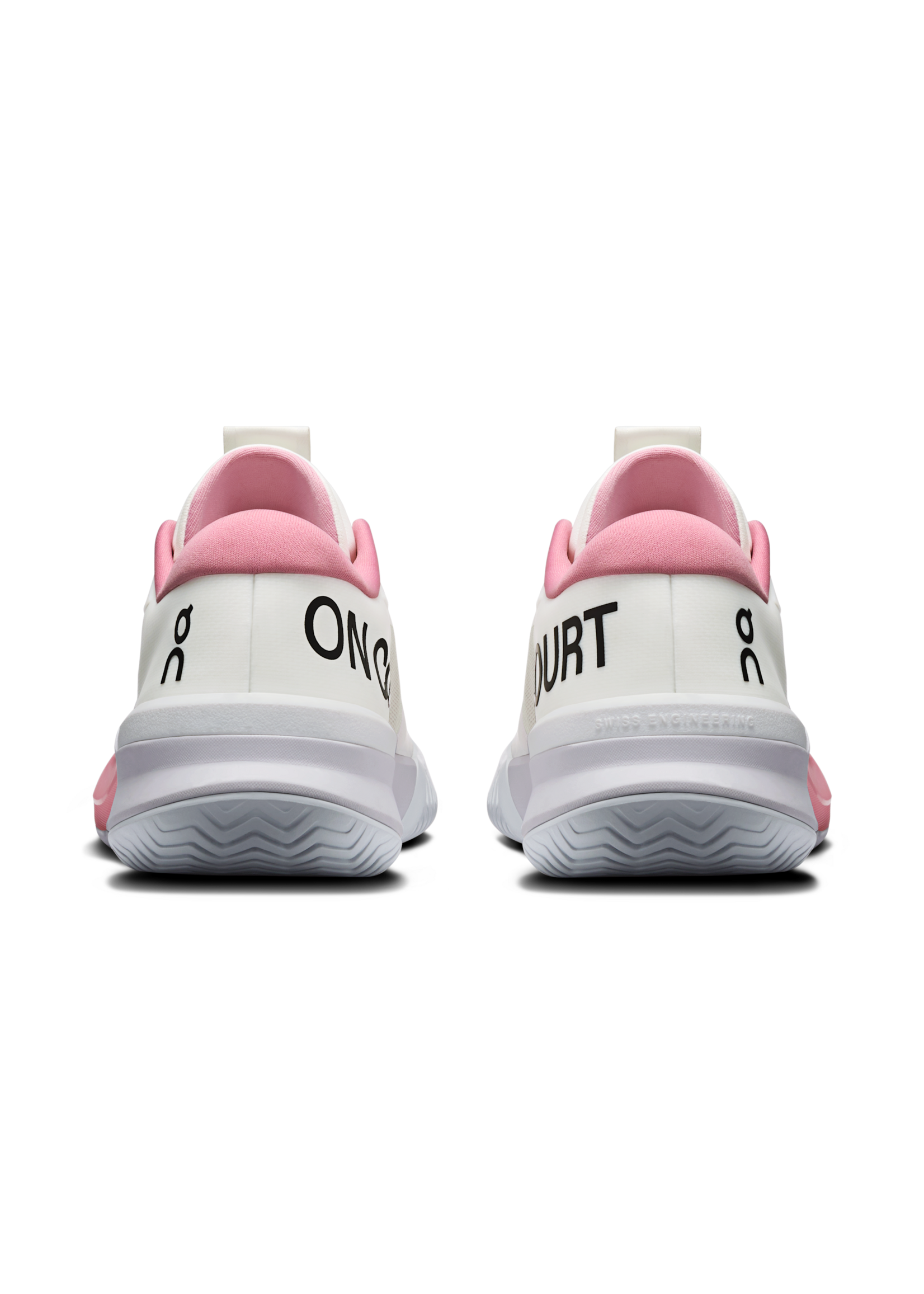 ON On The Roger Pro 3 Clay Tênis Feminino para Tênis