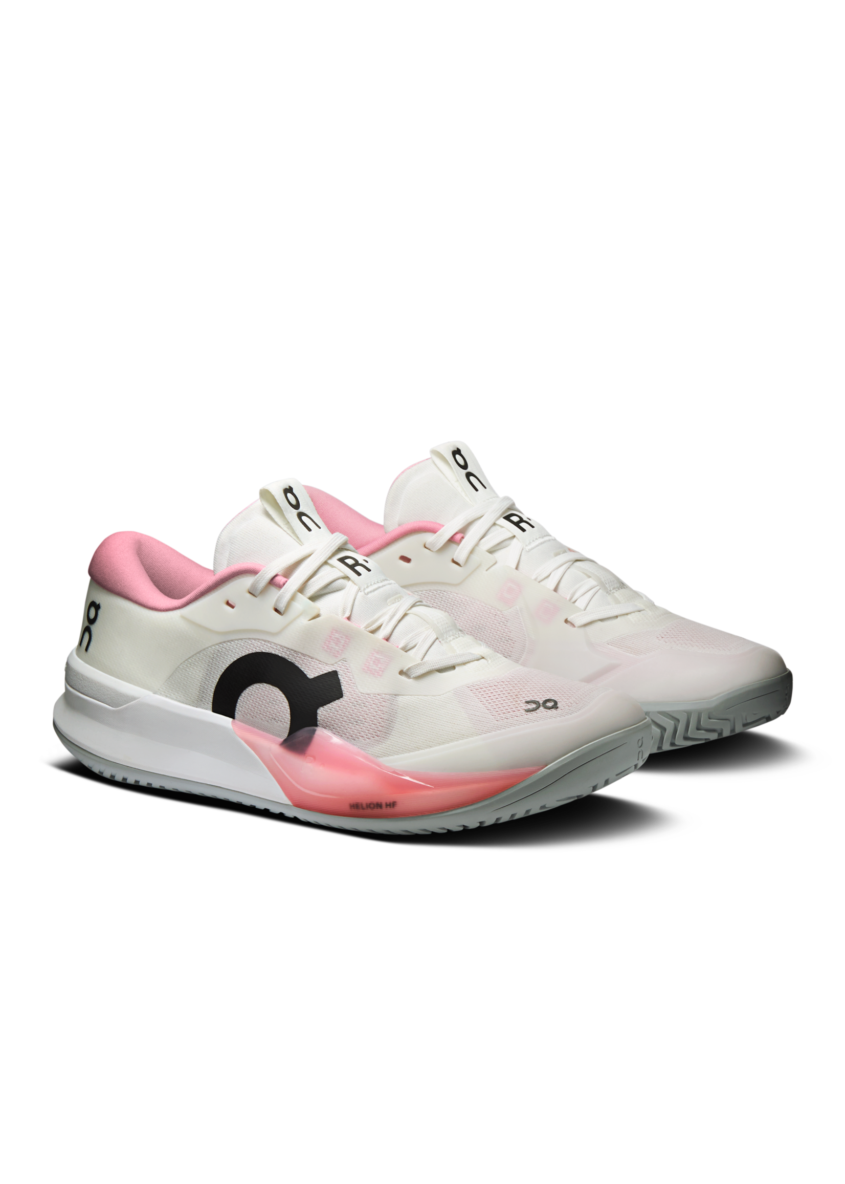 ON On The Roger Pro 3 Clay Tênis Feminino para Tênis