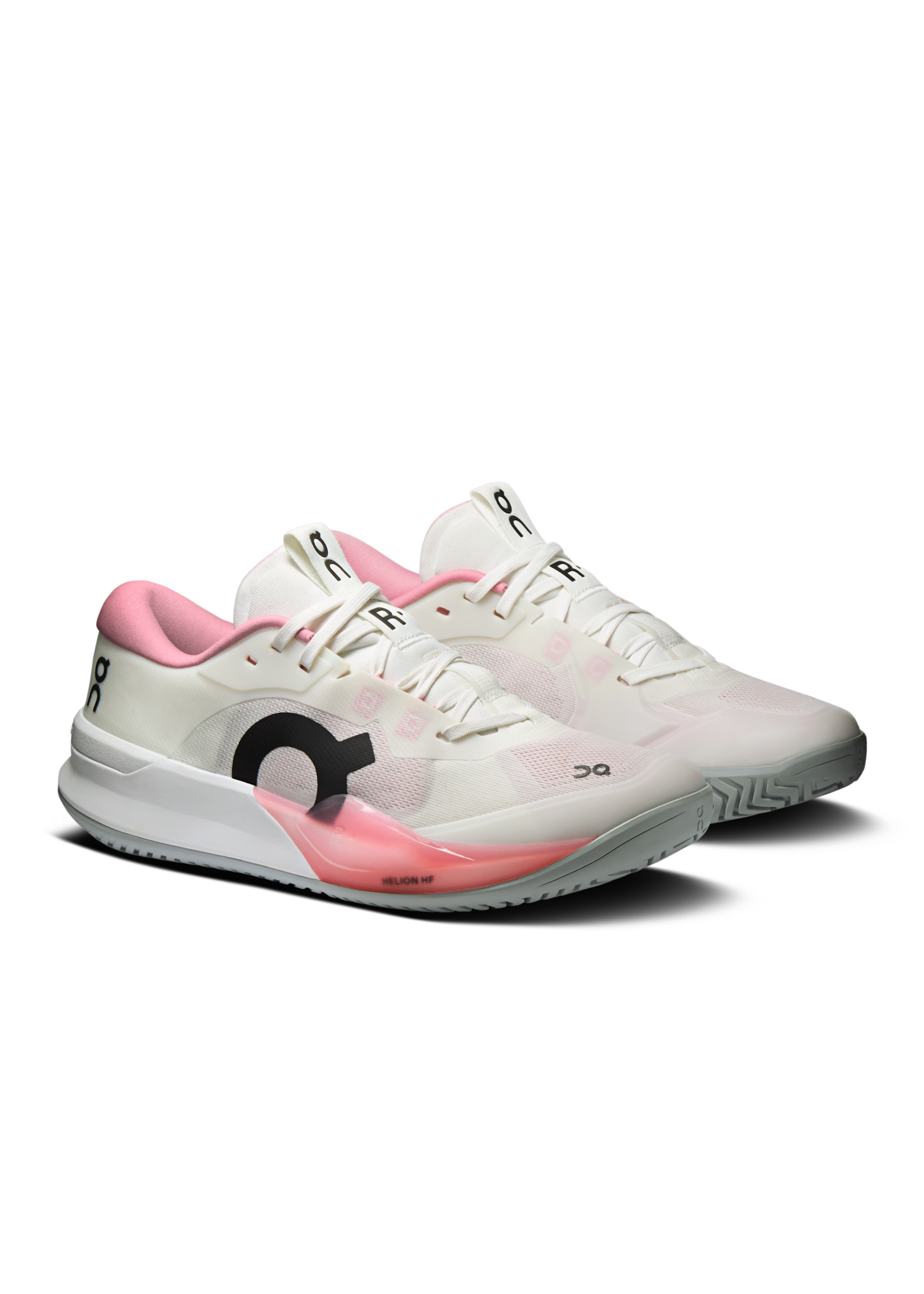 ON On The Roger Pro 3 Clay Women's Tennis Shoes