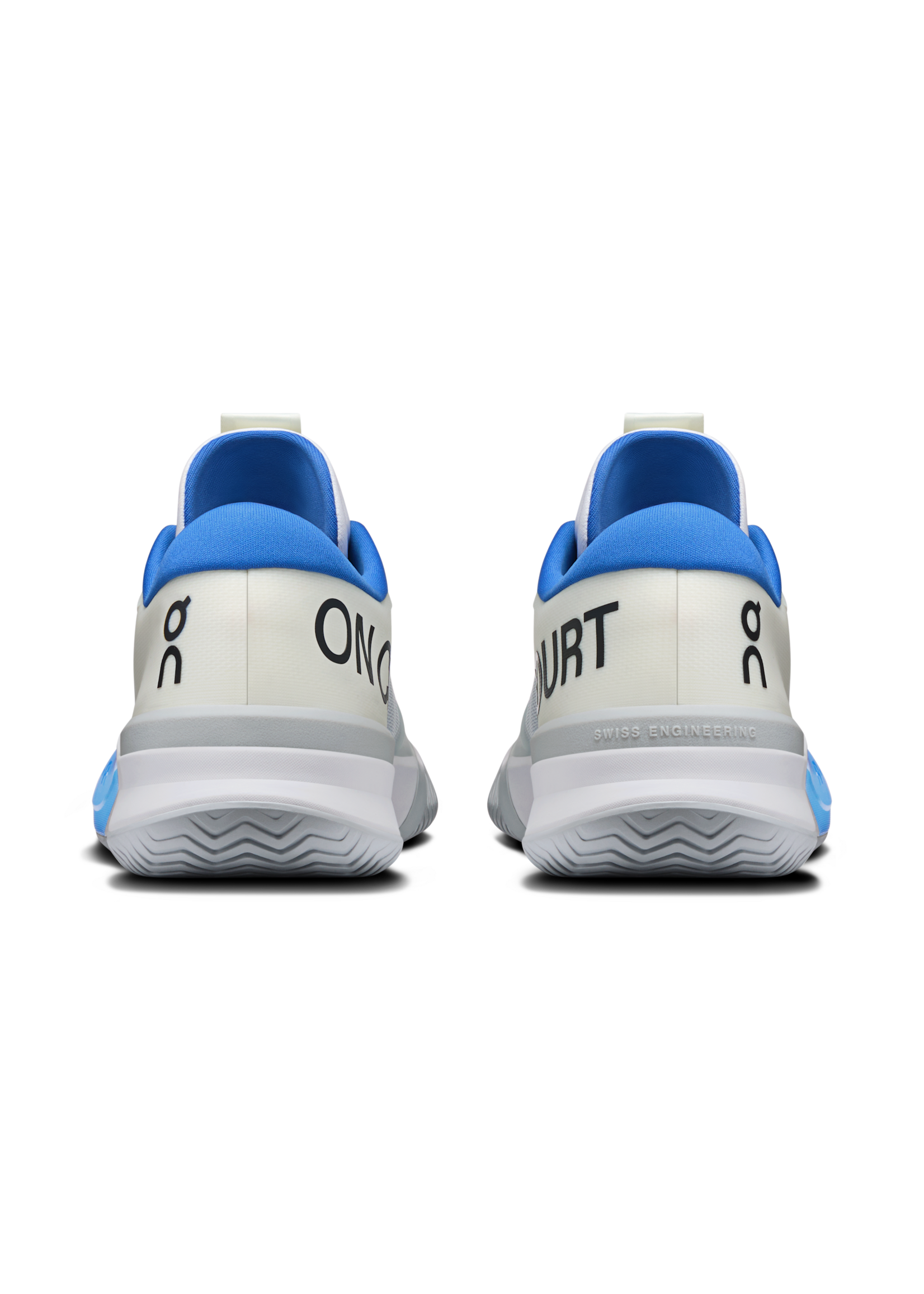 ON On The Roger Pro 3 Clay Men's Tennis Shoes