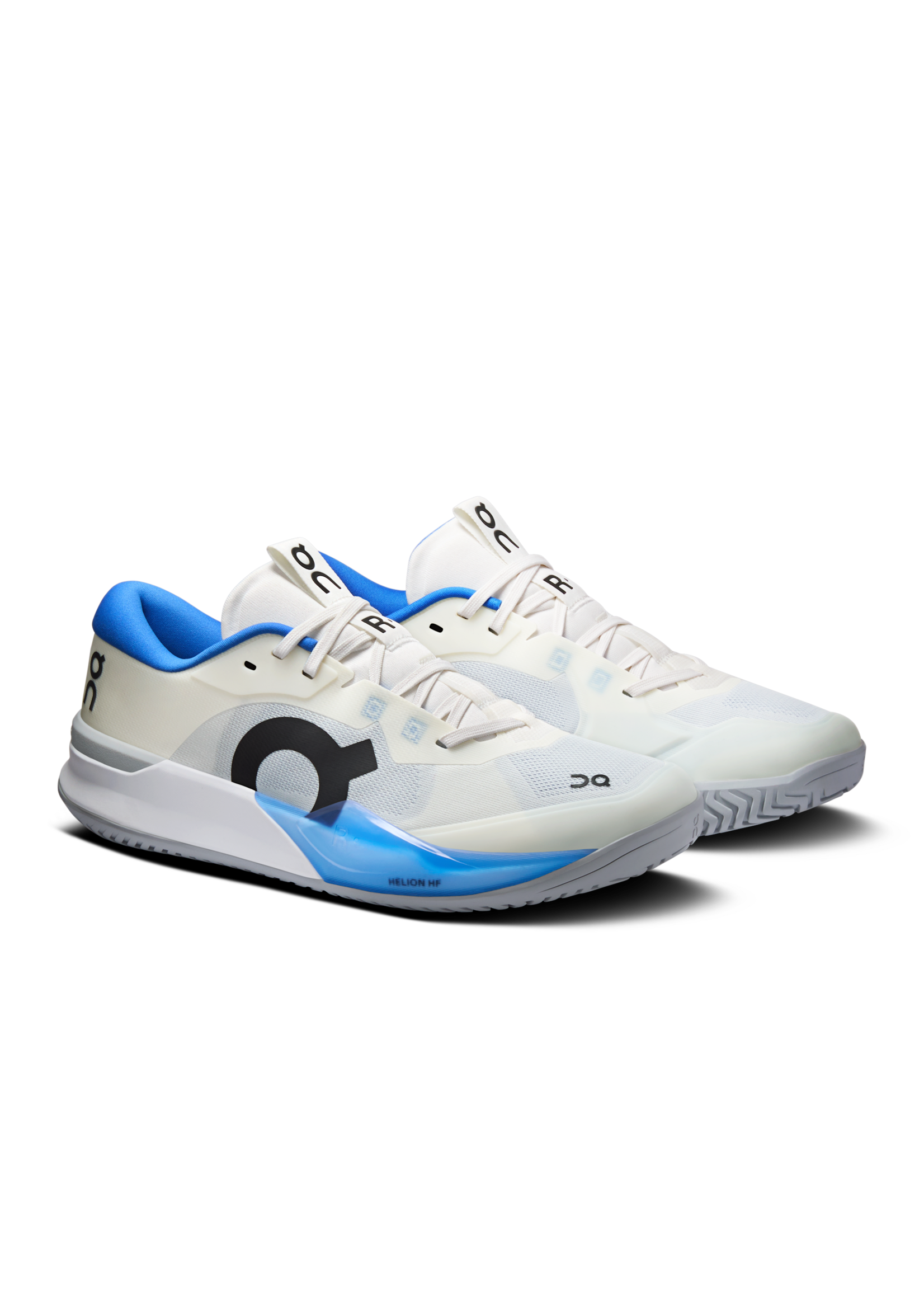 ON On The Roger Pro 3 Clay Men's Tennis Shoes