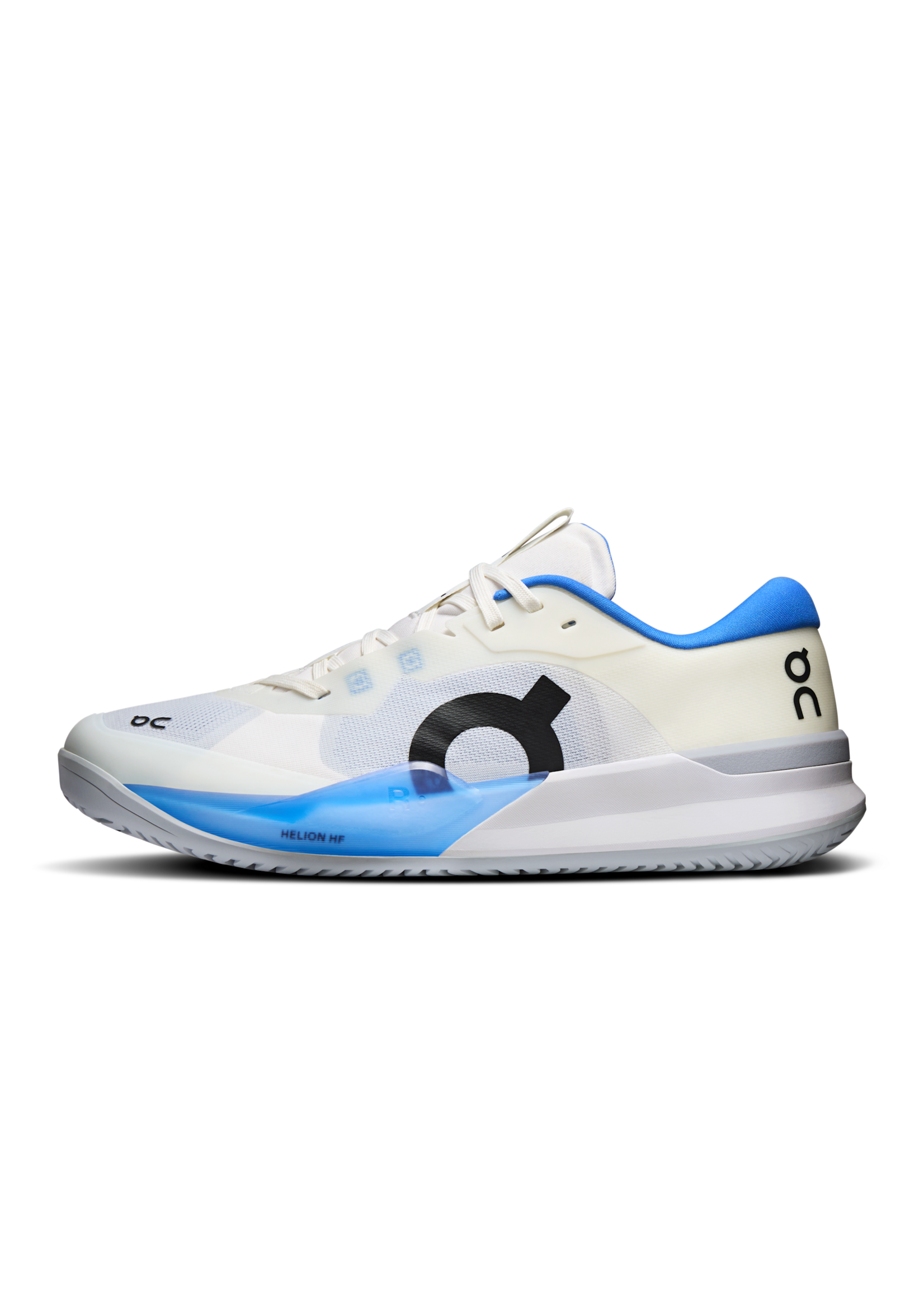 ON On The Roger Pro 3 Clay Zapatilla de Tenis para Hombre