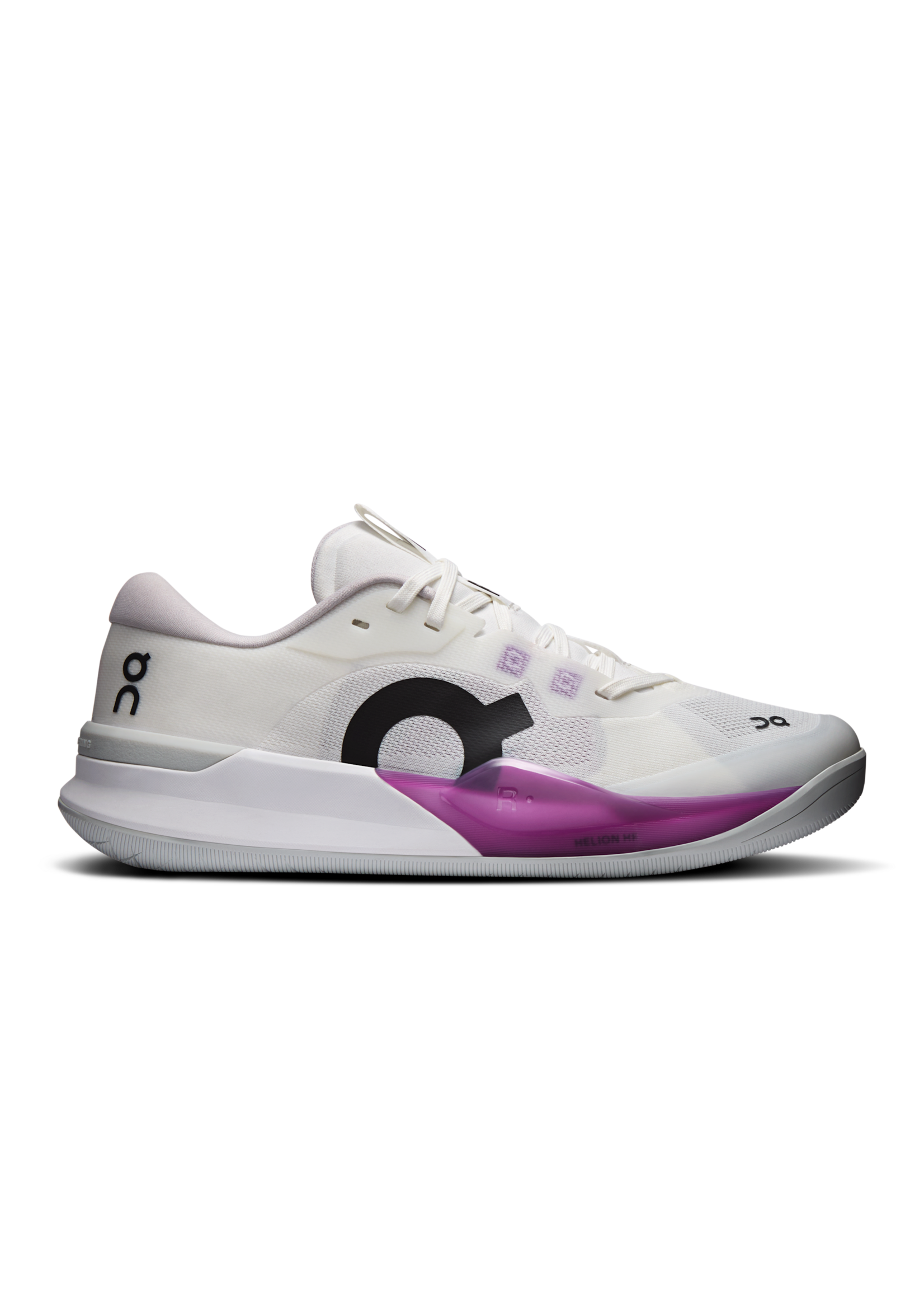 ON On The Roger Pro 3 Women's Tennis Shoes