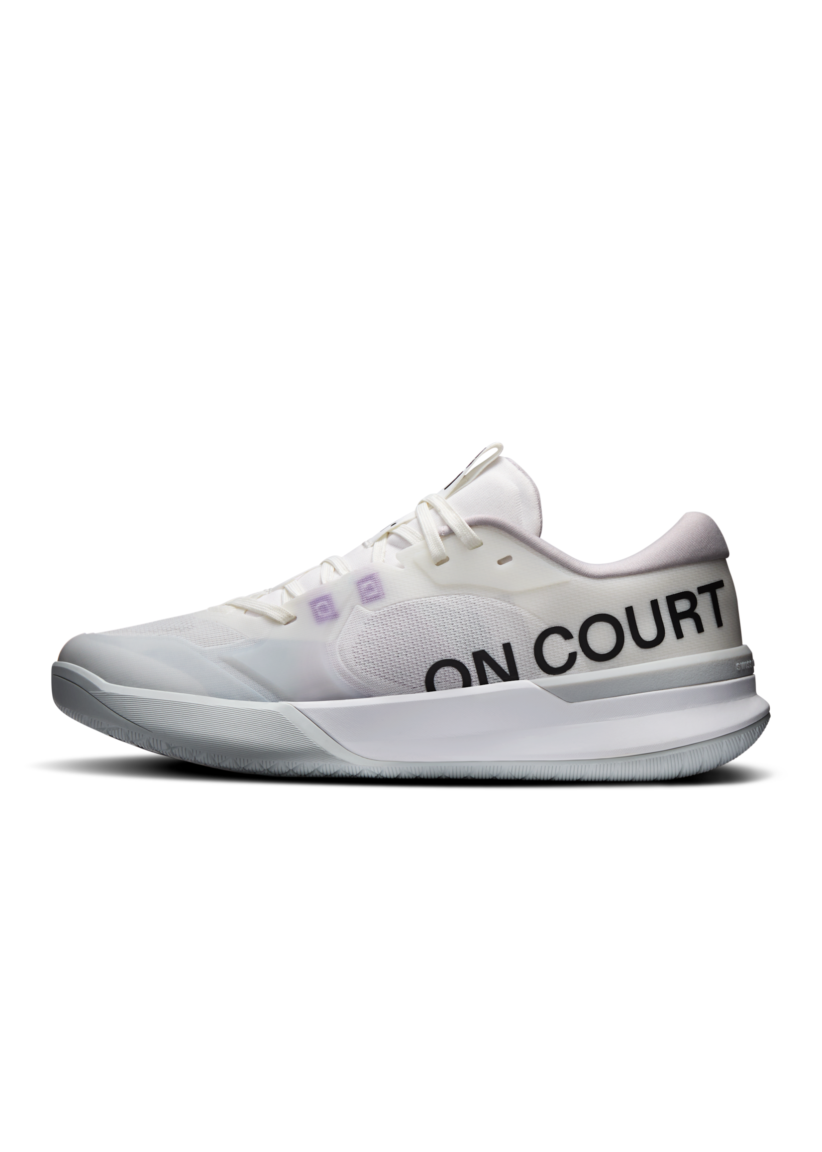 ON On The Roger Pro 3 Women's Tennis Shoes