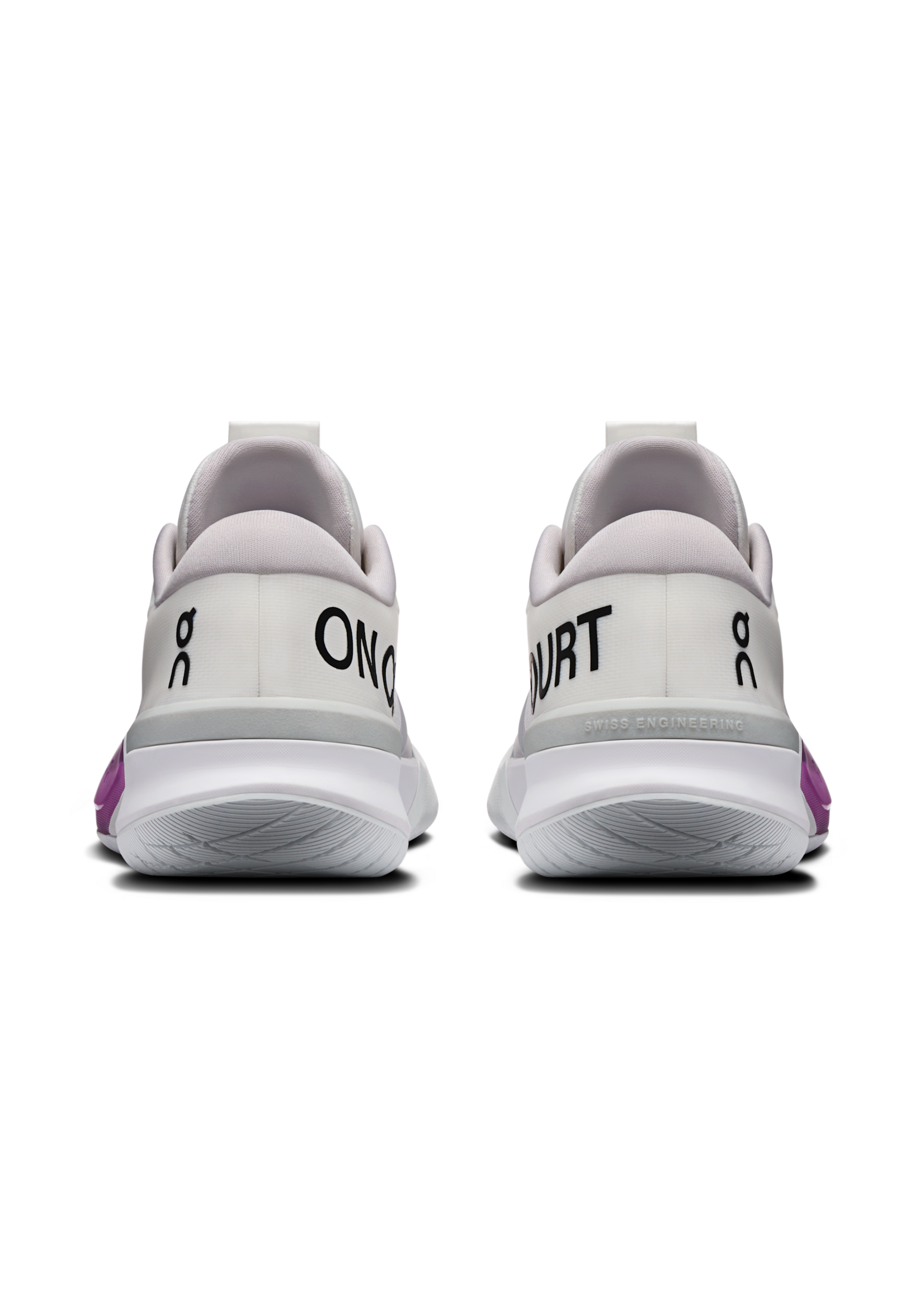 ON On The Roger Pro 3 Women's Tennis Shoes