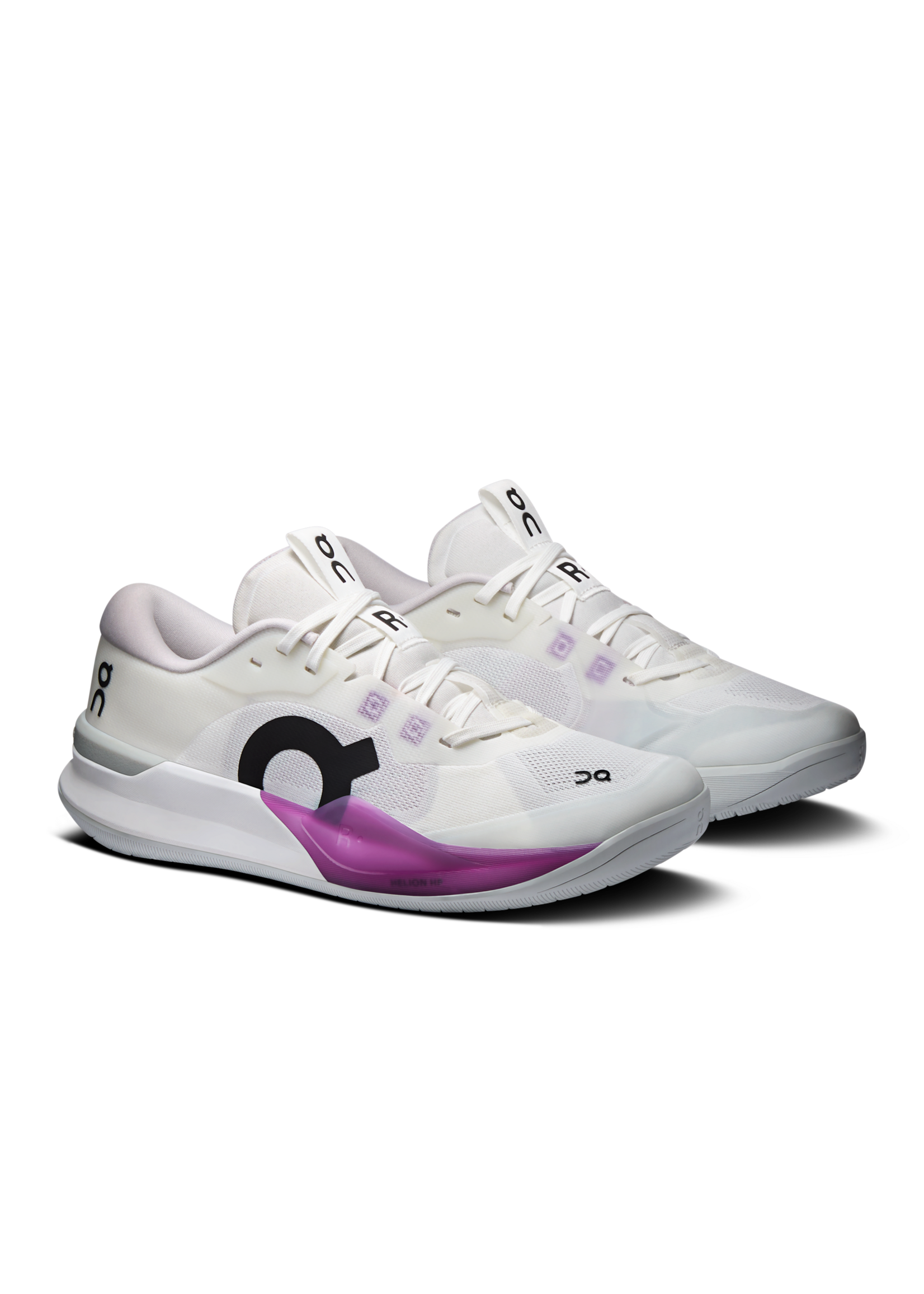 ON On The Roger Pro 3 Women's Tennis Shoes