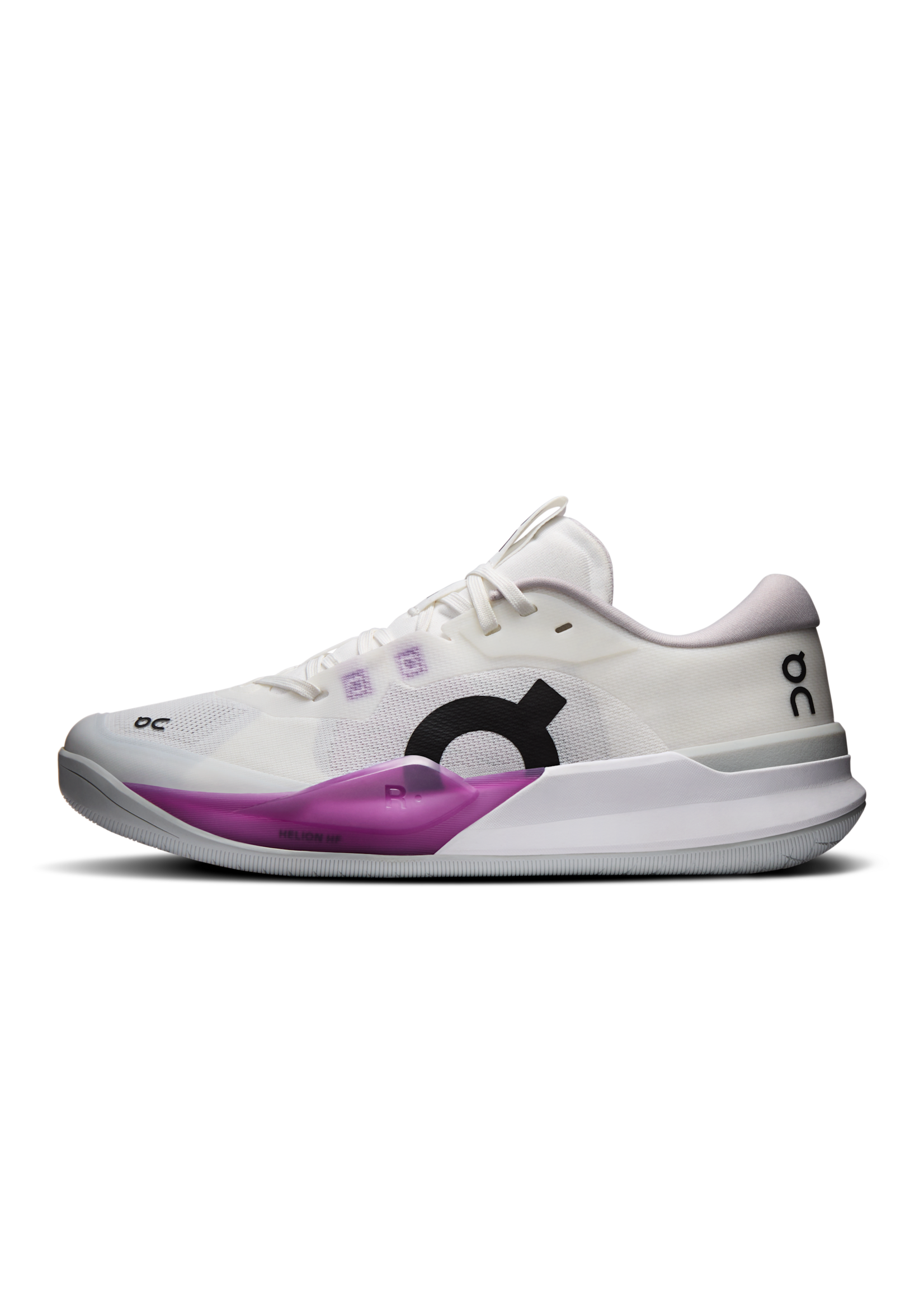 ON On The Roger Pro 3 Women's Tennis Shoes