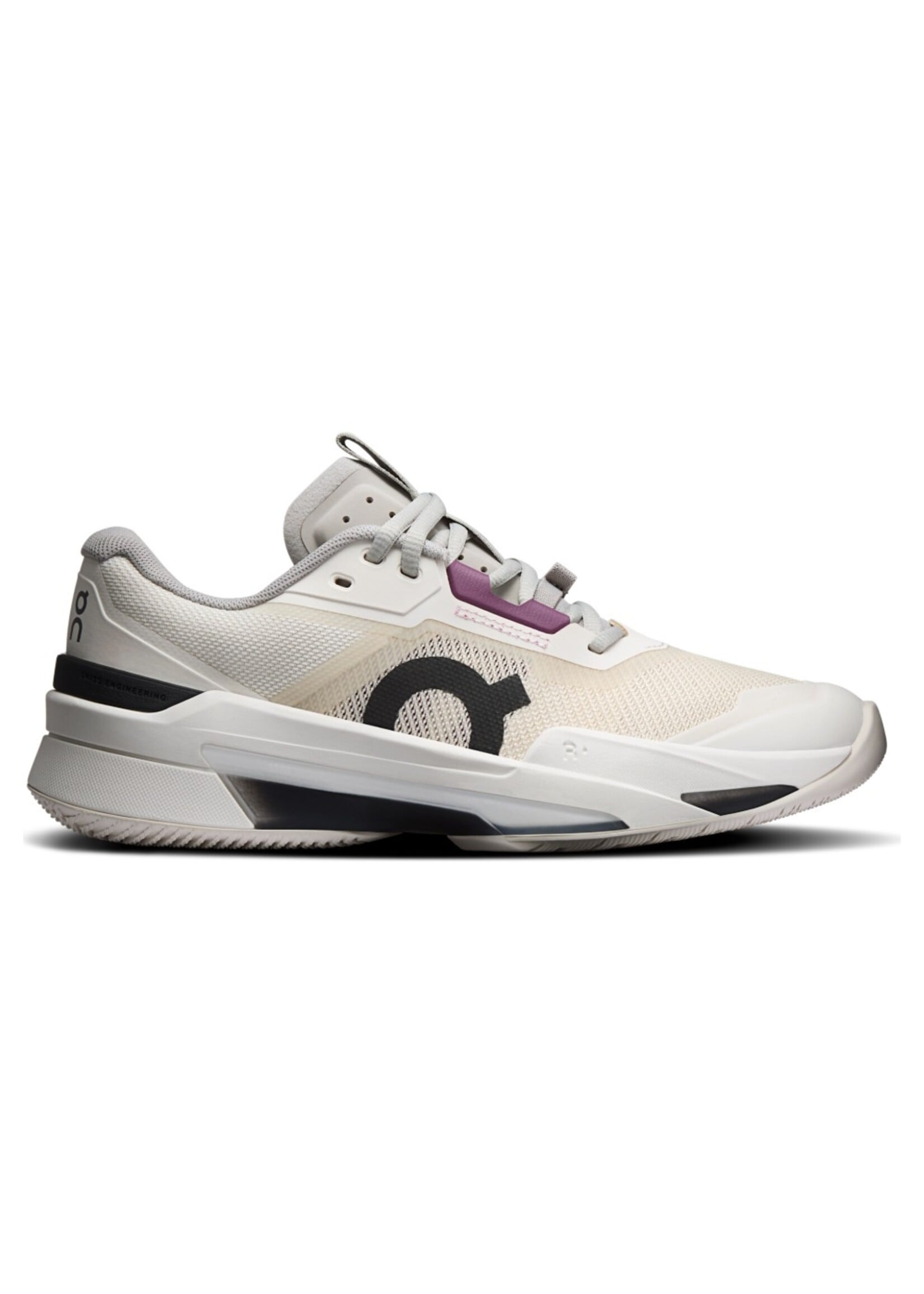 ON On The Roger Pro Fire Zapatilla de Tenis para Mujer