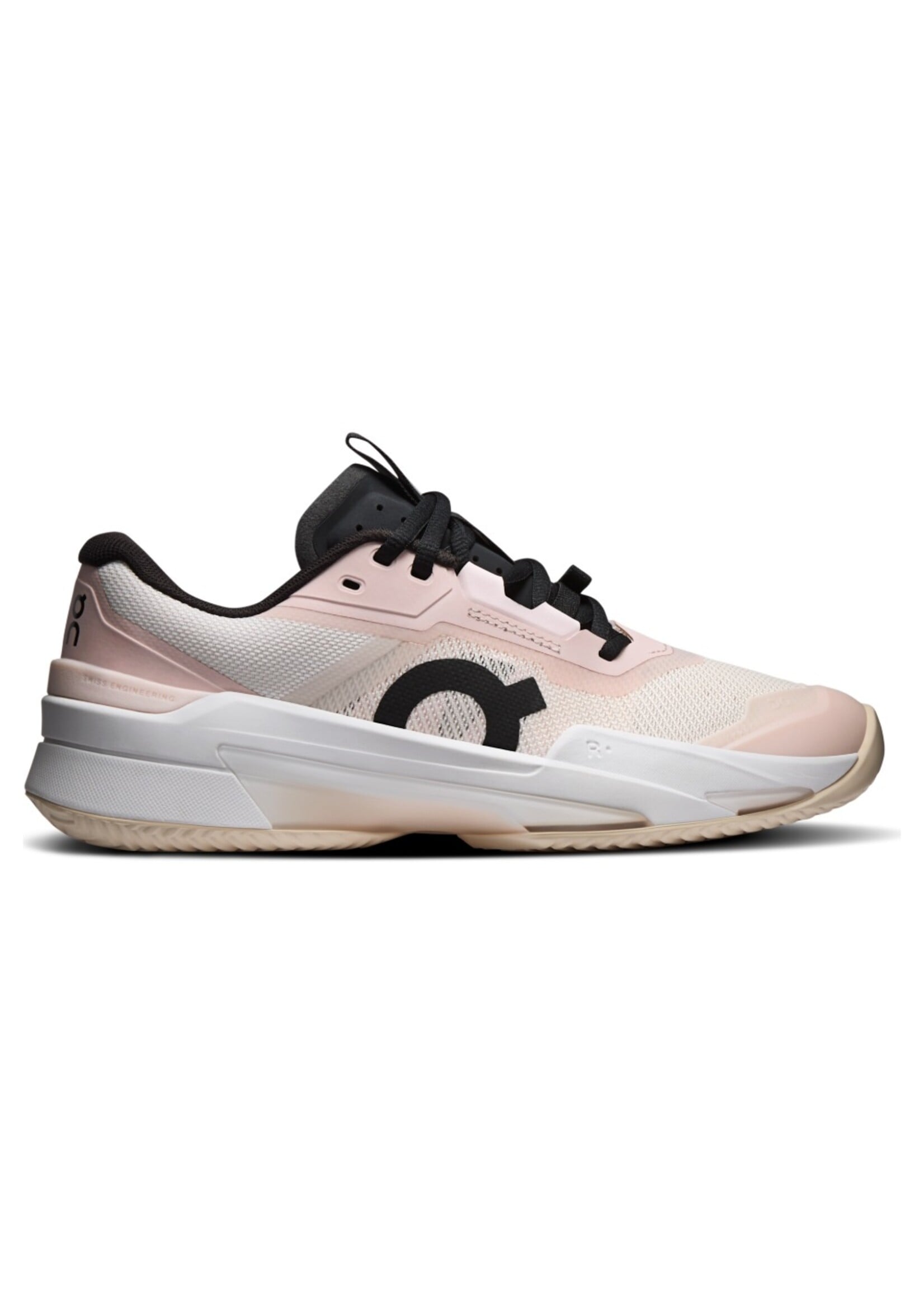ON On The Roger Pro Fire Clay Tênis Feminino para Tênis