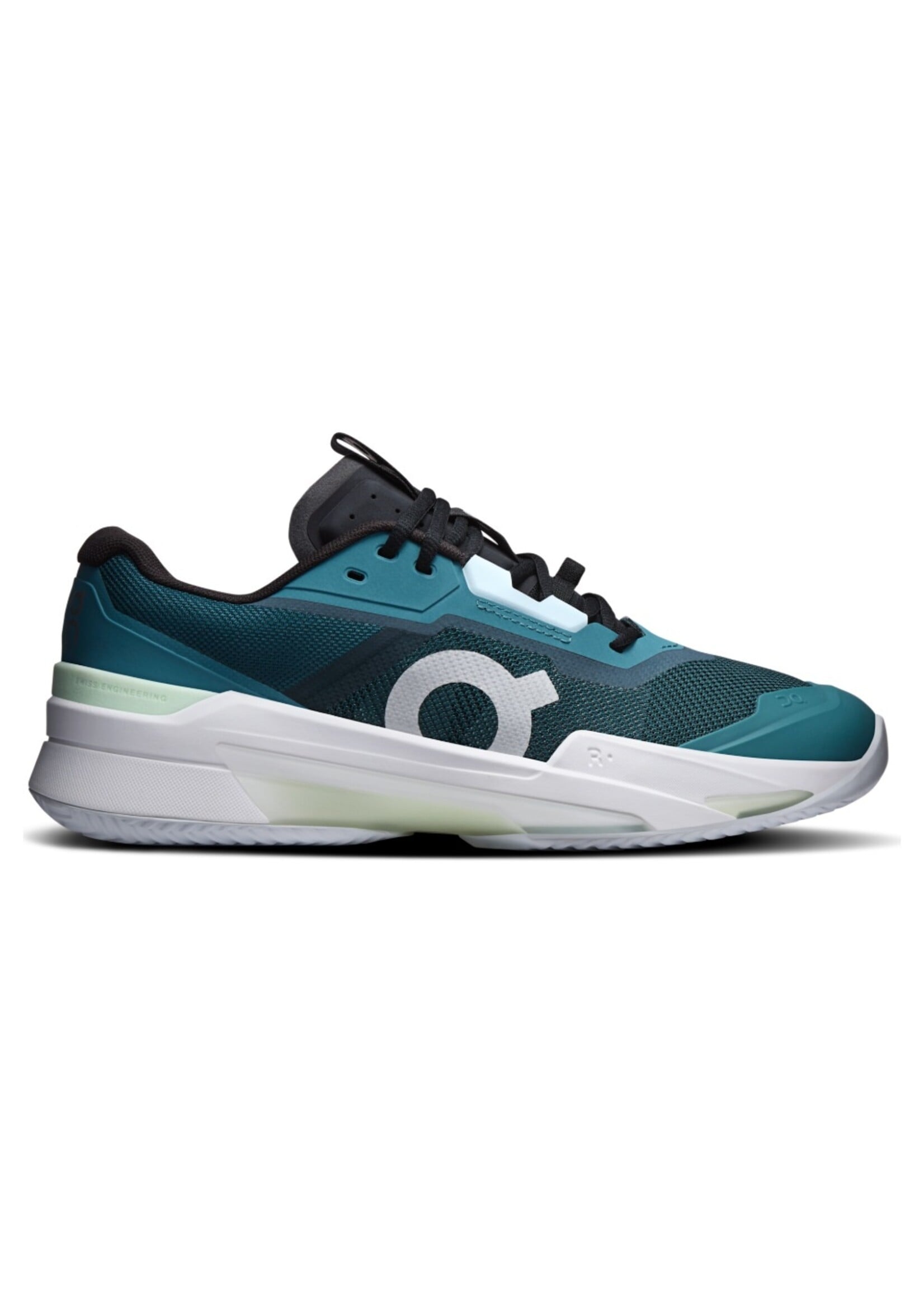 ON On The Roger Pro Fire Clay Zapatilla de Tenis para Hombre
