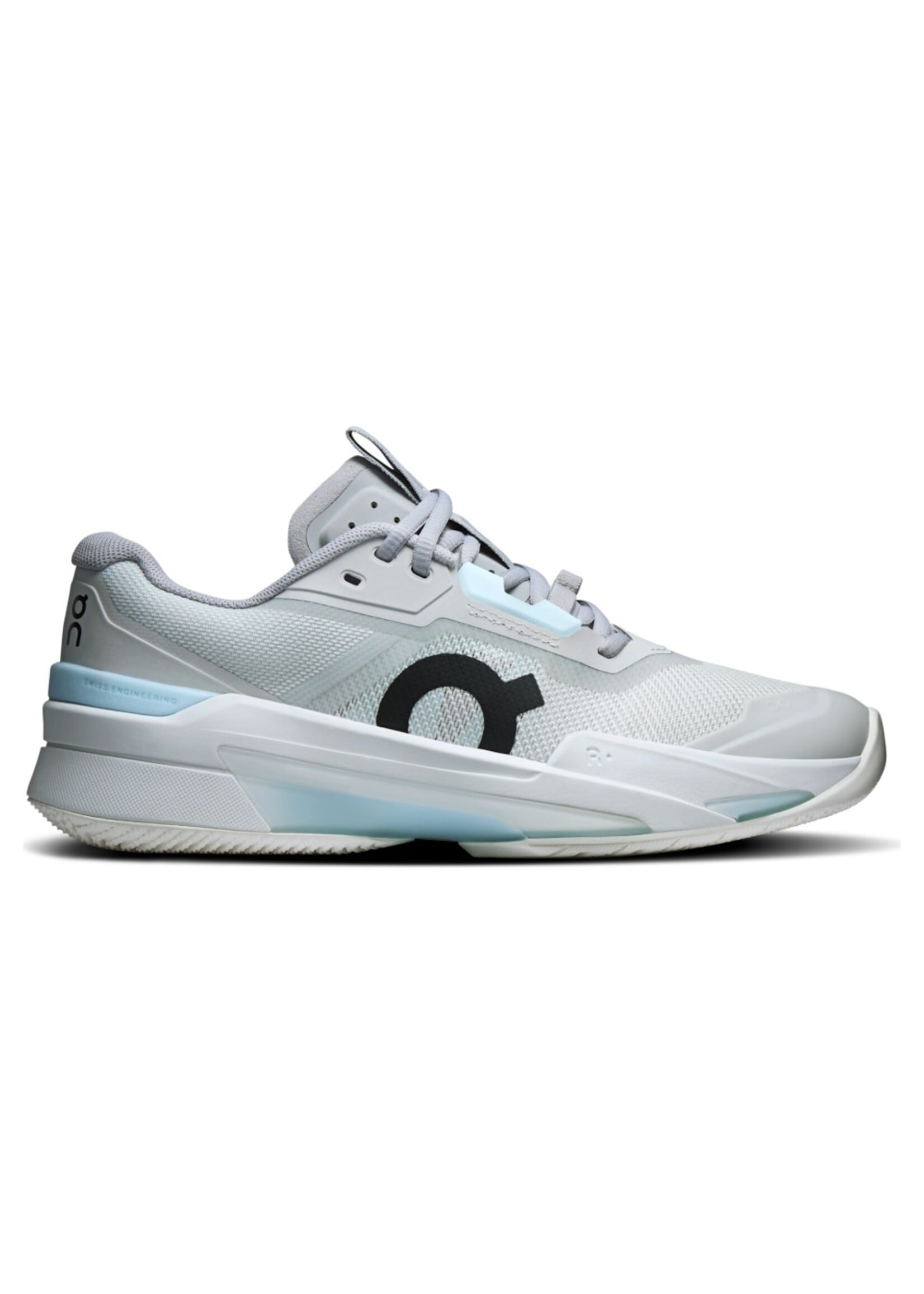 ON On The Roger Pro Fire Women's Tennis Shoes