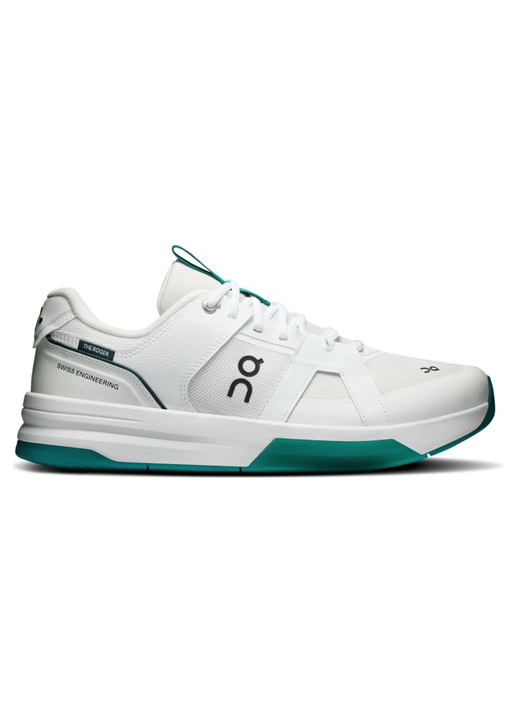 ON On The Roger Clubhouse Pro 2 Zapatilla de Tenis para Hombre