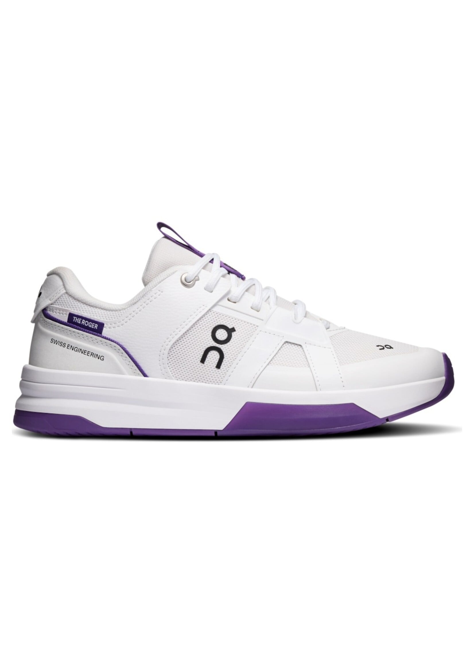 ON On The Roger Clubhouse Pro 2 Women's Tennis Shoes