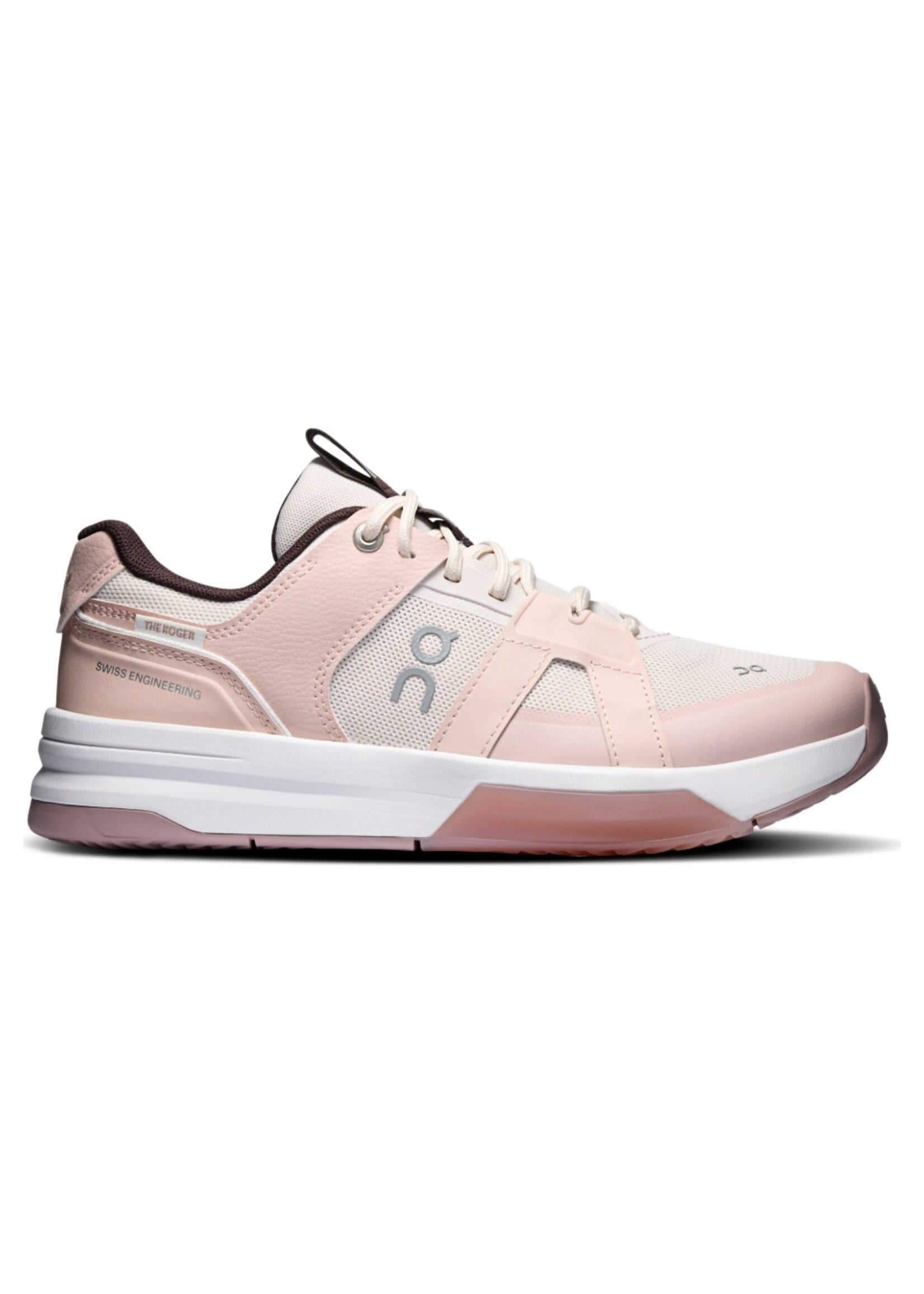 ON On The Roger Clubhouse Pro 2 Clay Zapatilla de Tenis para Mujer