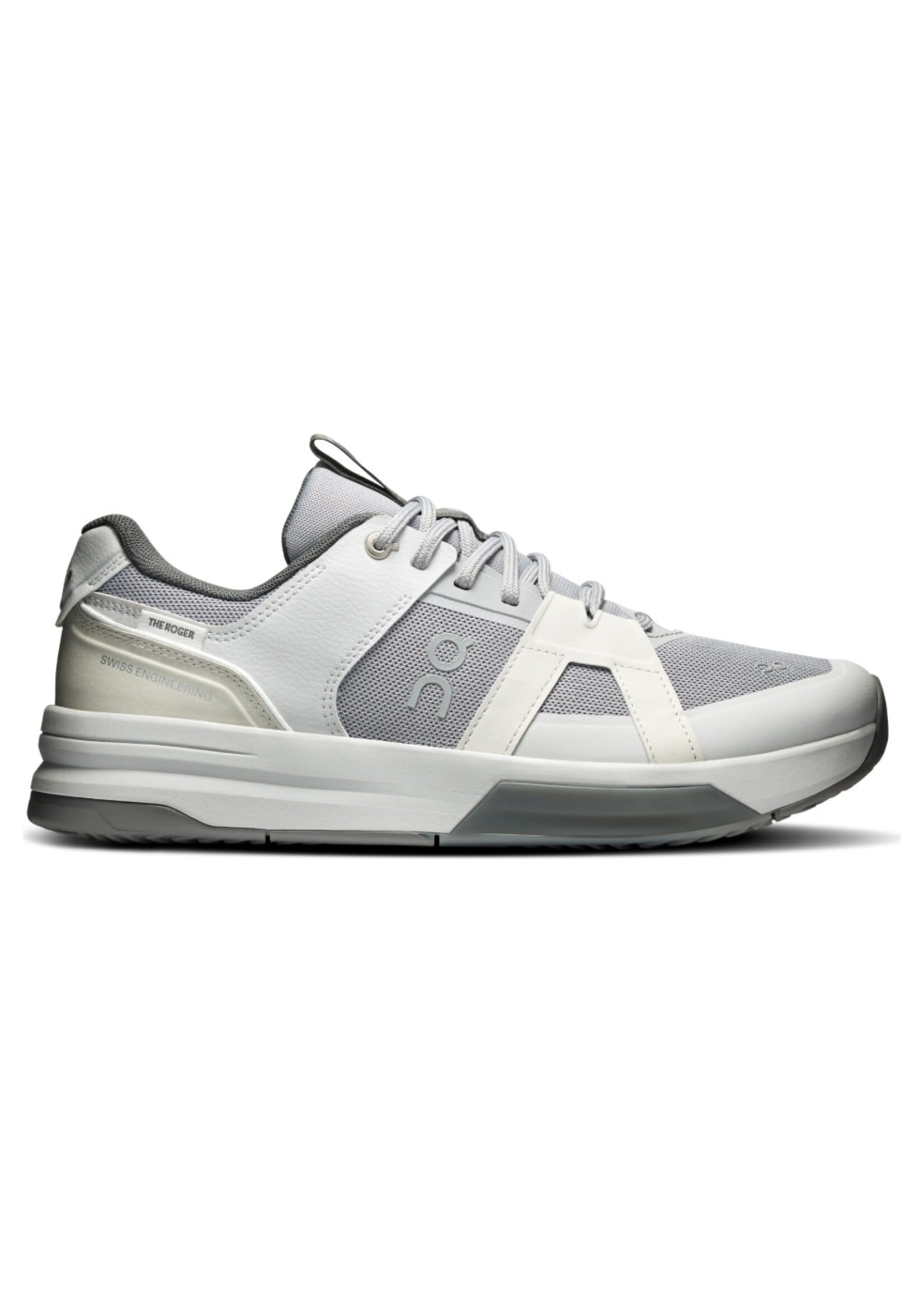 ON On The Roger Clubhouse Pro 2 Clay Men's Tennis Shoes