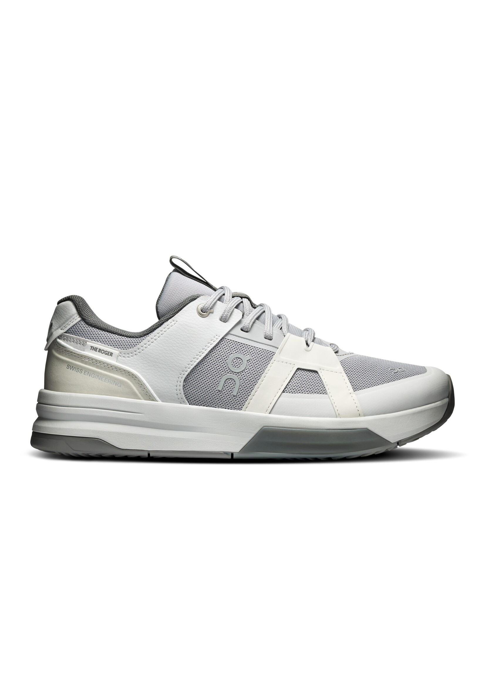 ON On The Roger Clubhouse Pro 2 Clay Zapatilla de Tenis para Hombre