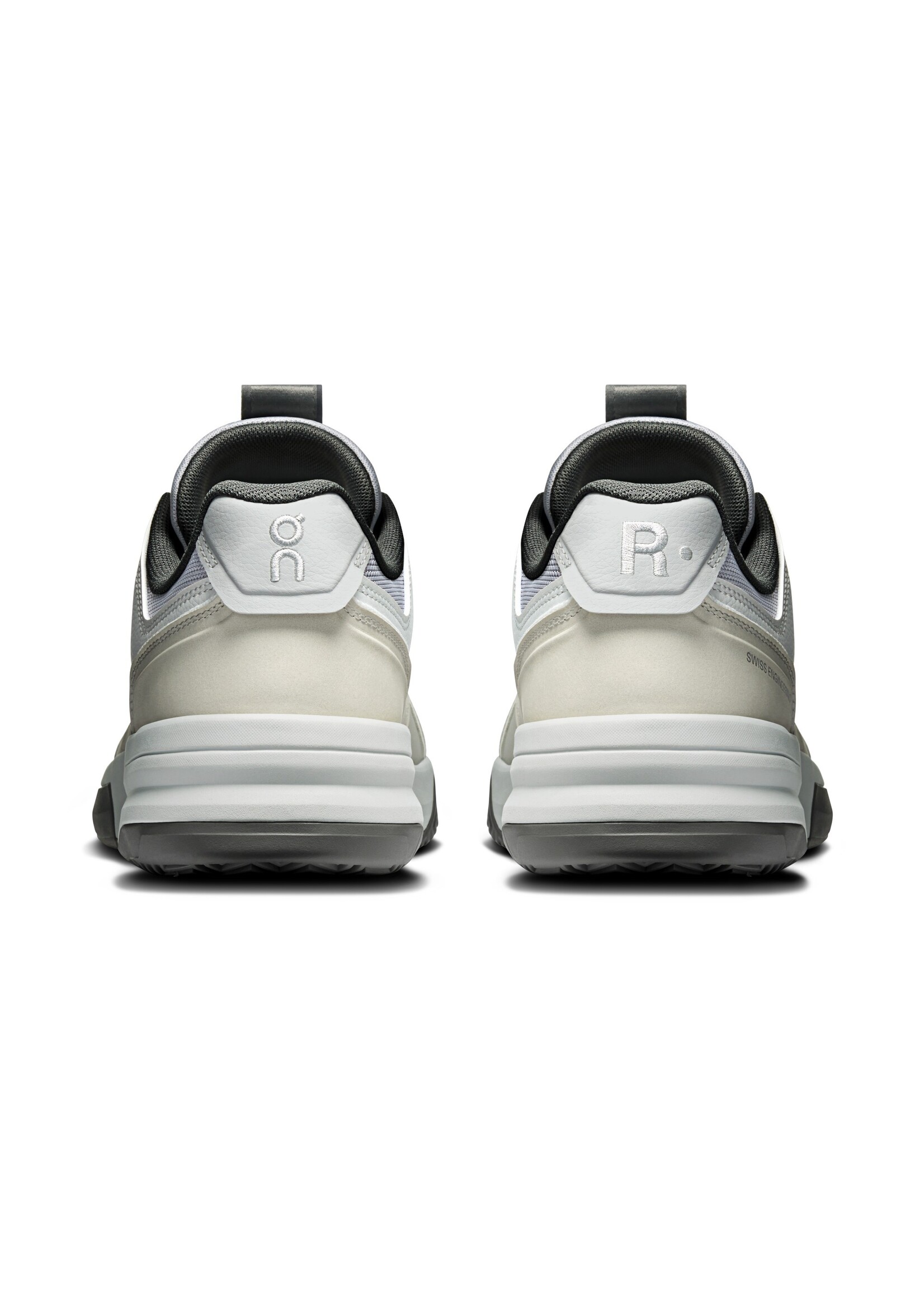 ON On The Roger Clubhouse Pro 2 Clay Zapatilla de Tenis para Hombre