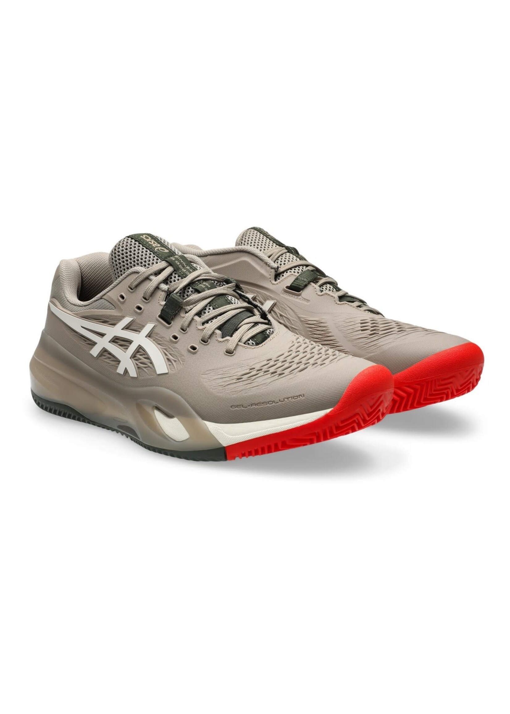 Asics Asics Gel-Resolution X Clay Men's Tennis Shoes