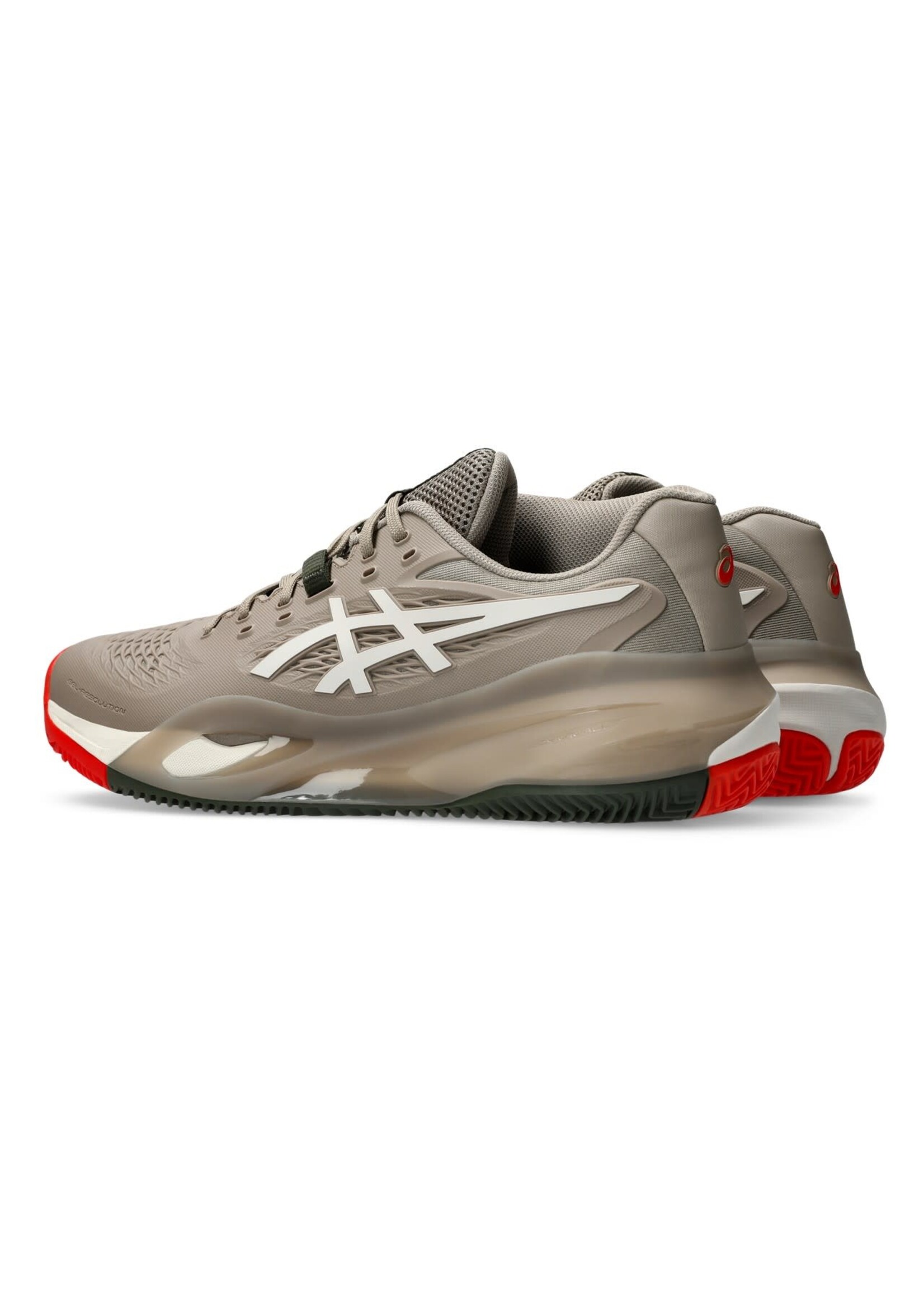 Asics Asics Gel-Resolution X Clay Men's Tennis Shoes