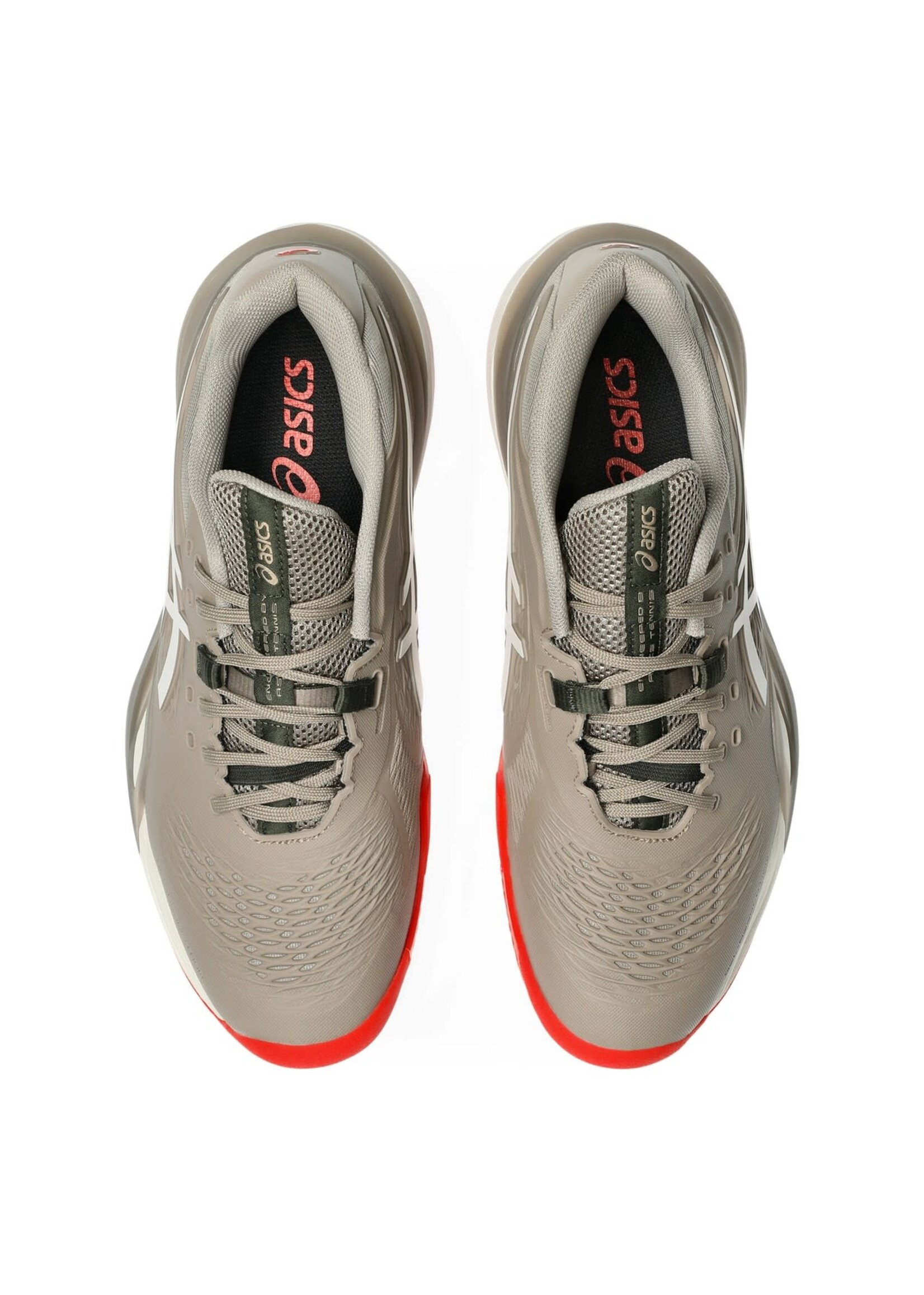 Asics Asics Gel-Resolution X Clay Men's Tennis Shoes