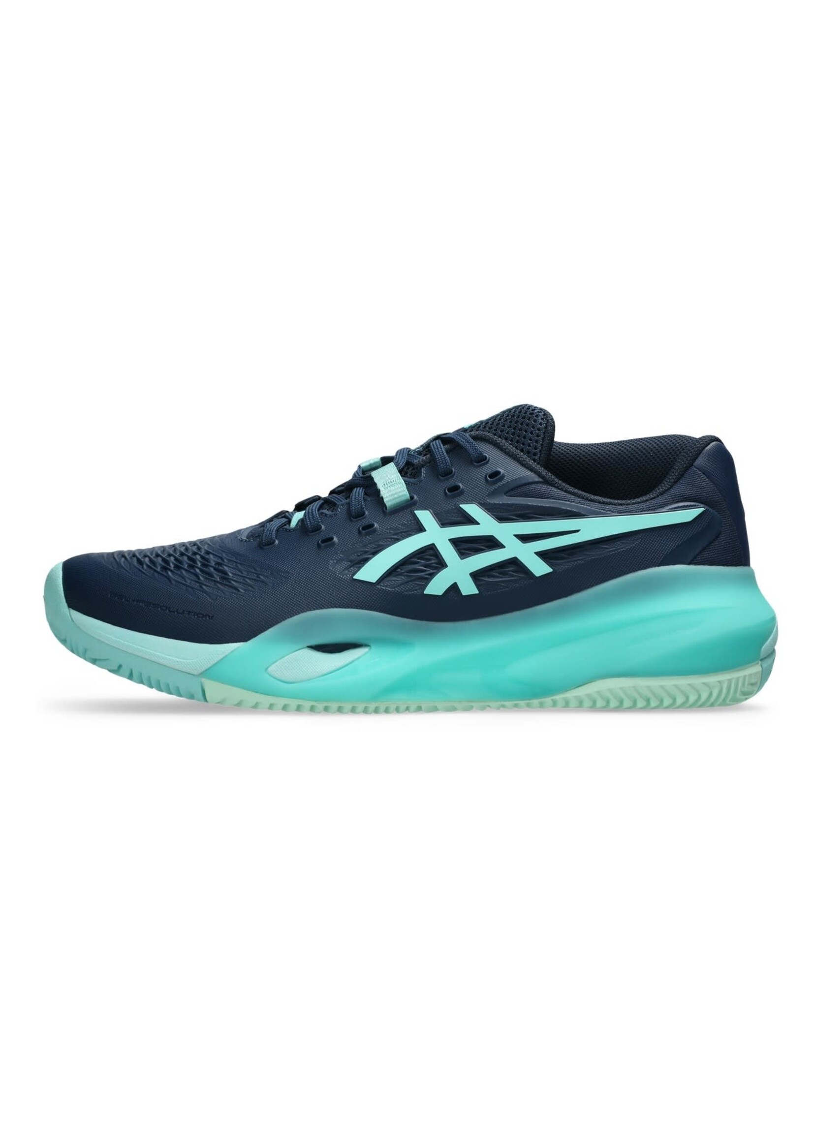 Asics Asics Gel-Resolution X Clay Men's Tennis Shoes